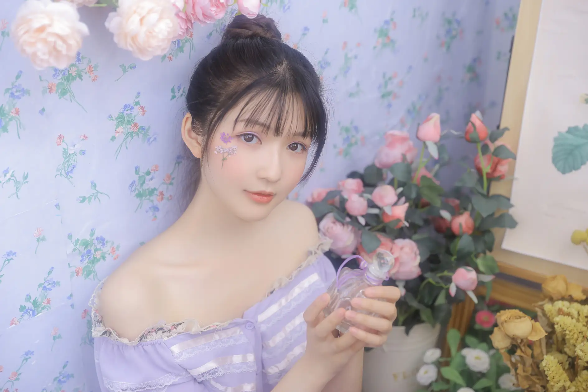 2022.07.19 Vol.1518 – 把你栽在花园里 6