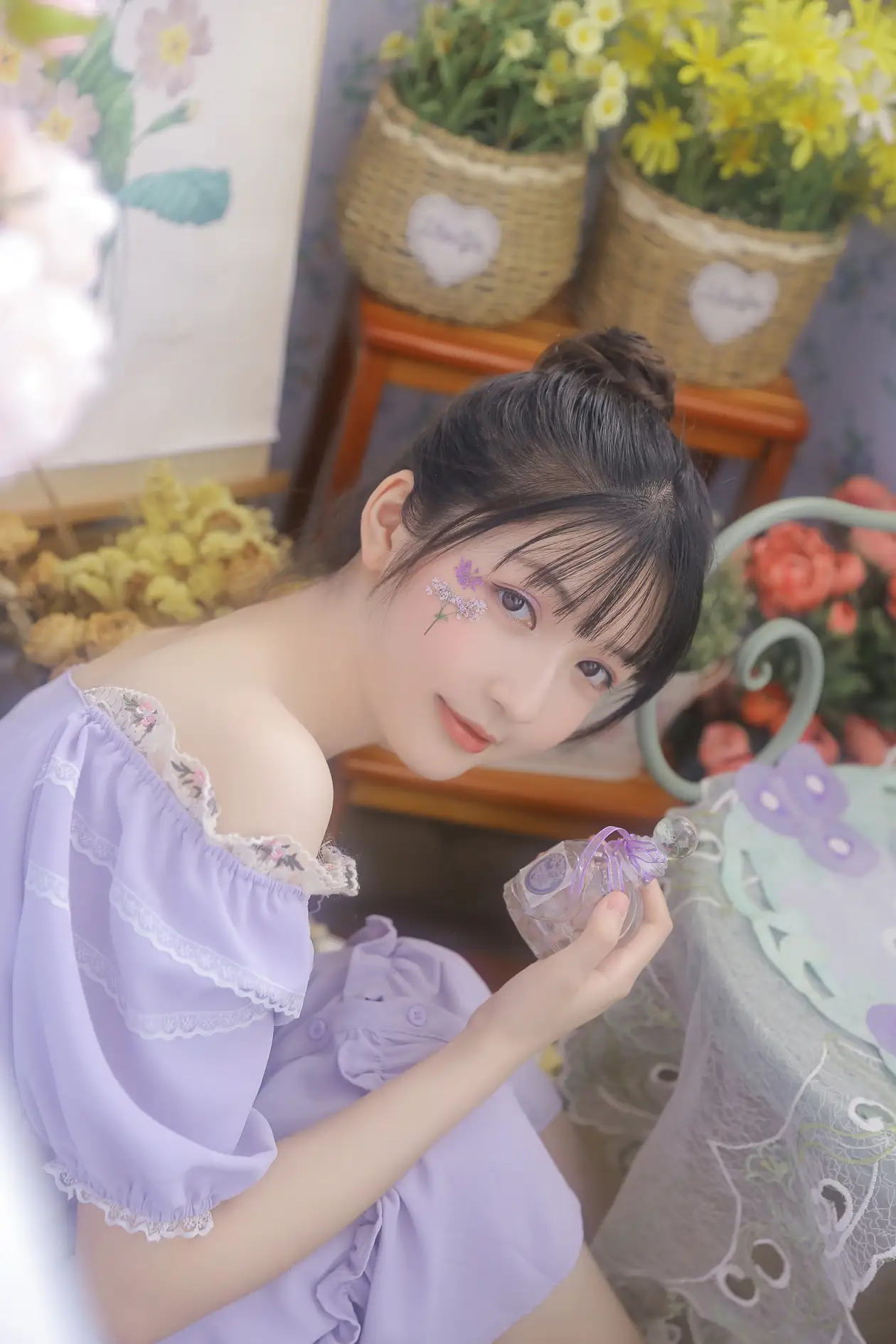 2022.07.19 Vol.1518 – 把你栽在花园里 7