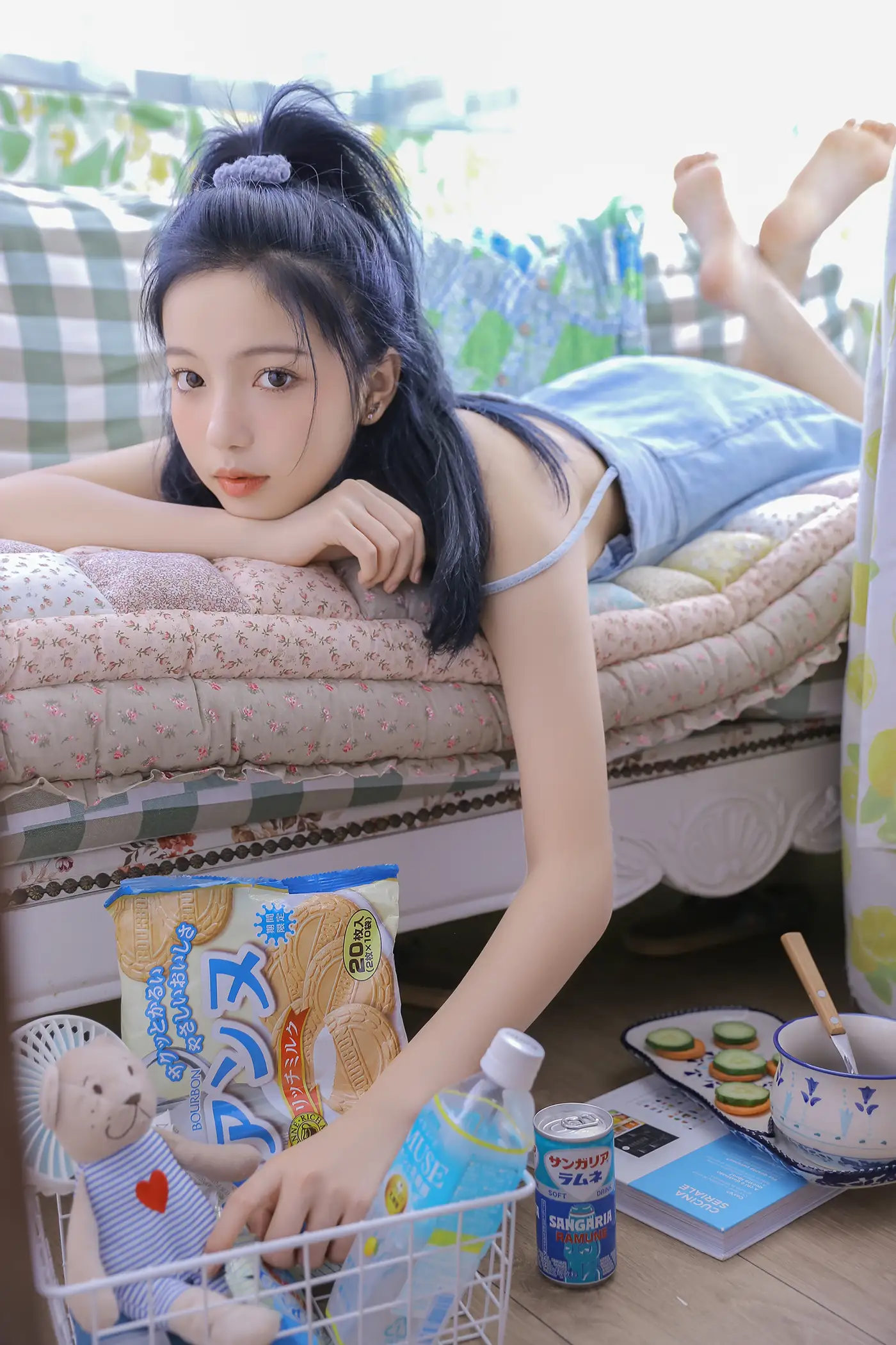 2022.07.12 Vol.1457 – 夏の光合体 16