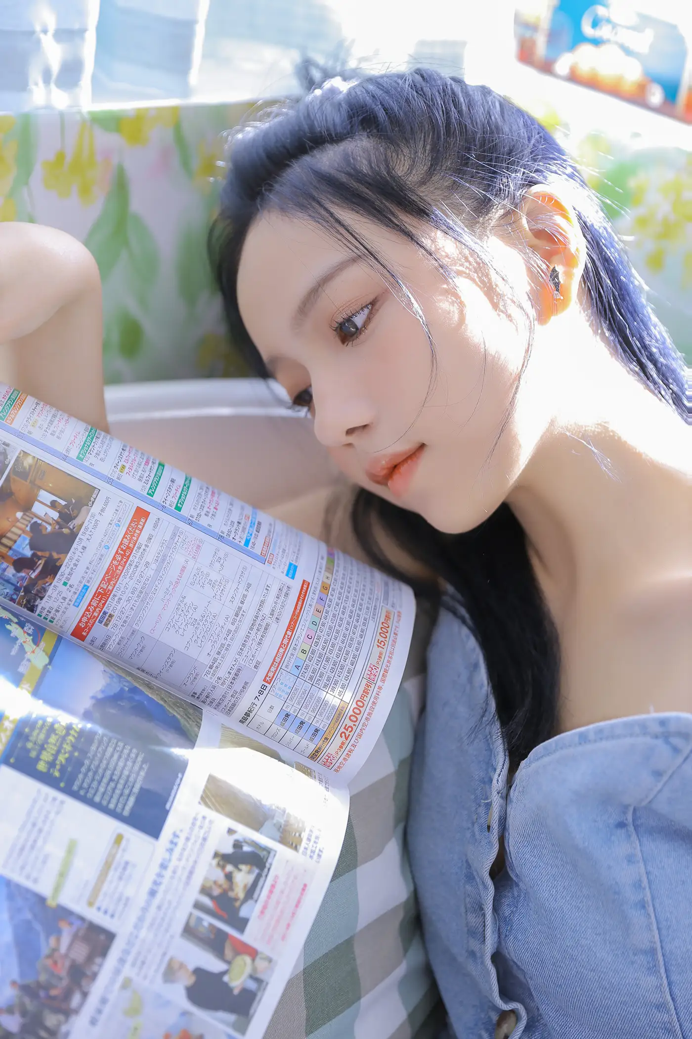 2022.07.12 Vol.1457 – 夏の光合体 17