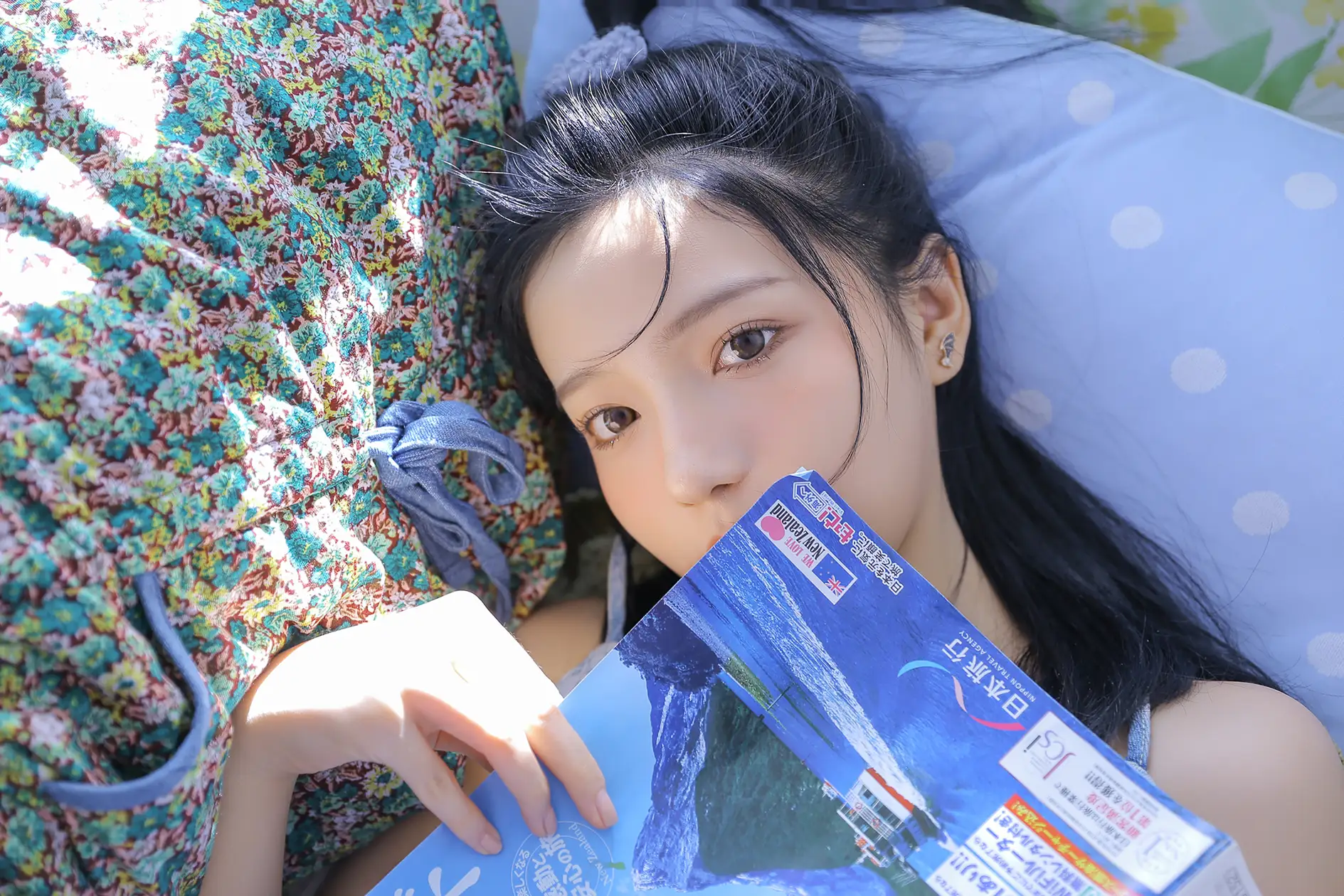 2022.07.12 Vol.1457 – 夏の光合体 6