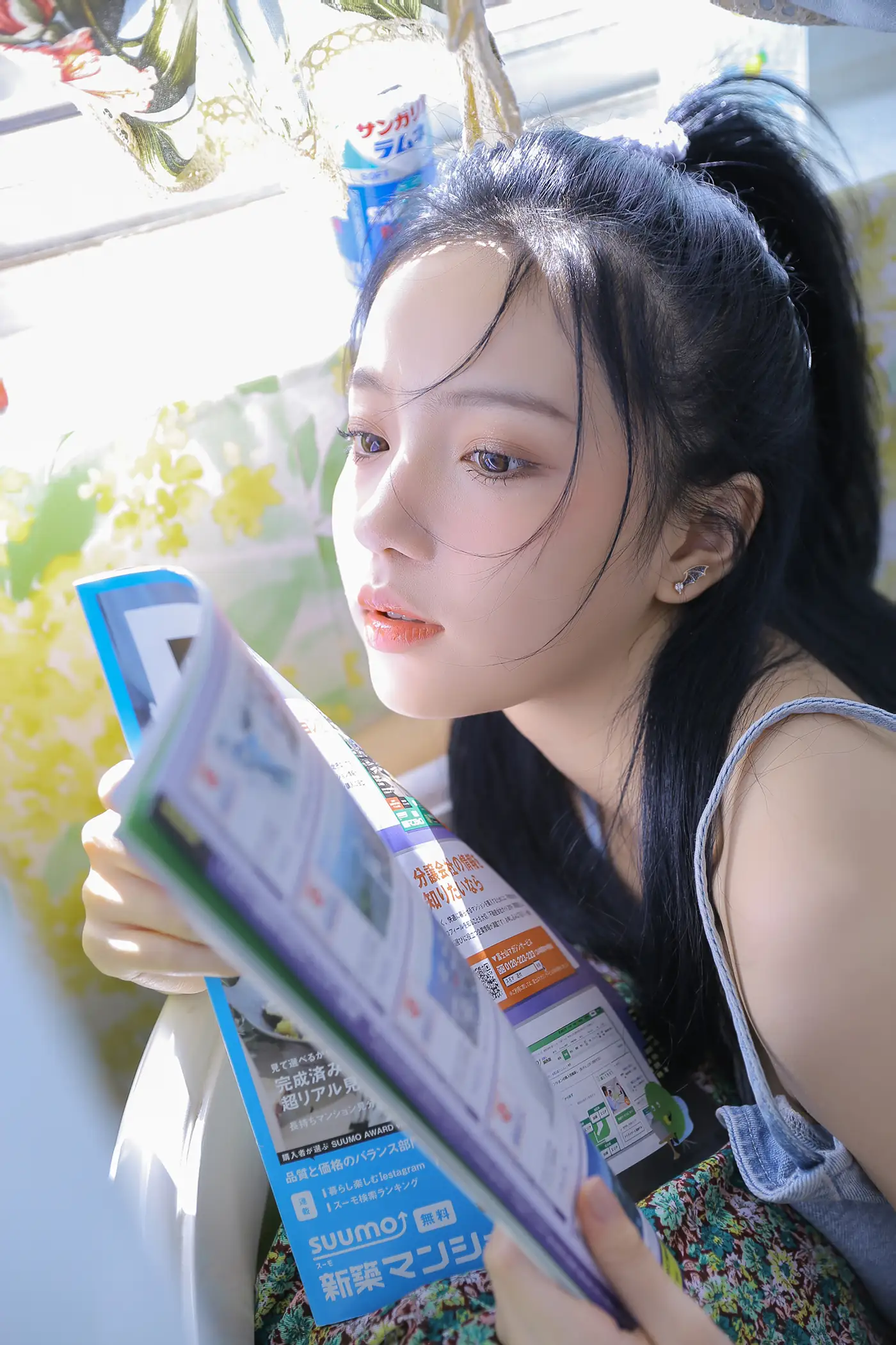 2022.07.12 Vol.1457 – 夏の光合体 8