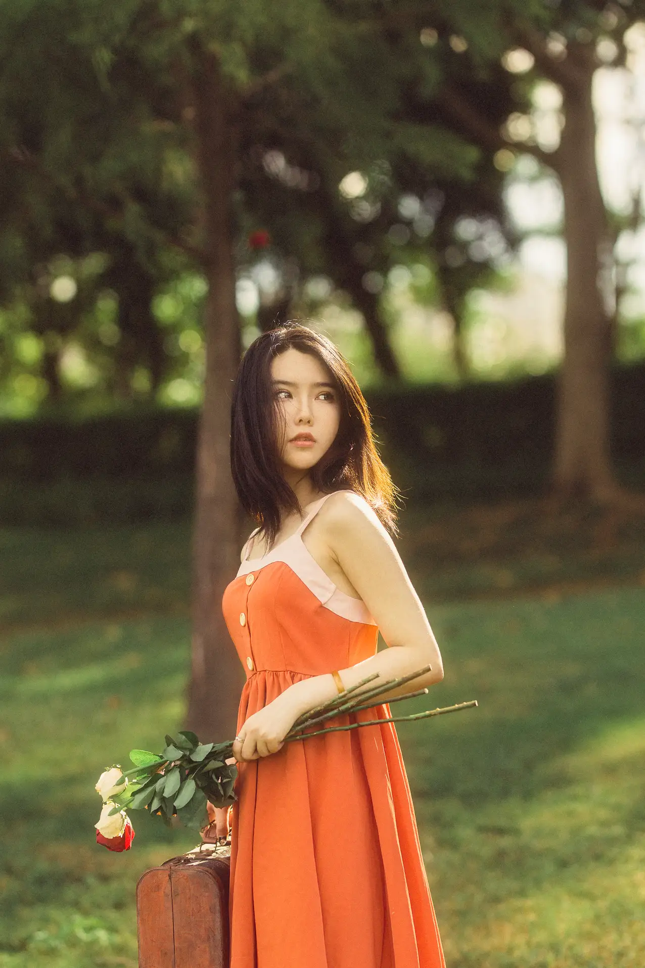 [艺图语] 2021.10.12 Vol.349 – 说时依旧 三重子#[33P]-11
