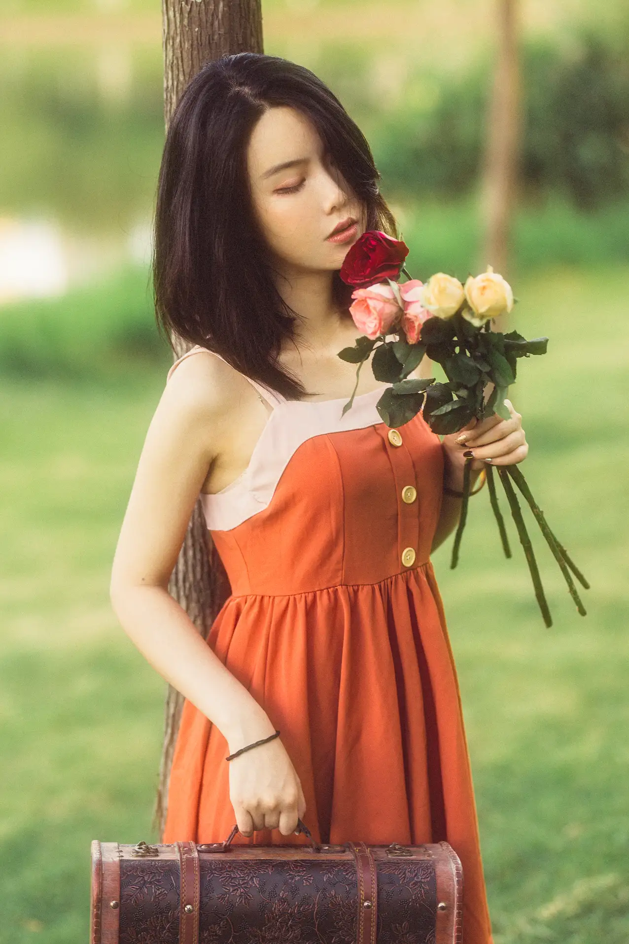 [艺图语] 2021.10.12 Vol.349 – 说时依旧 三重子#[33P]-14