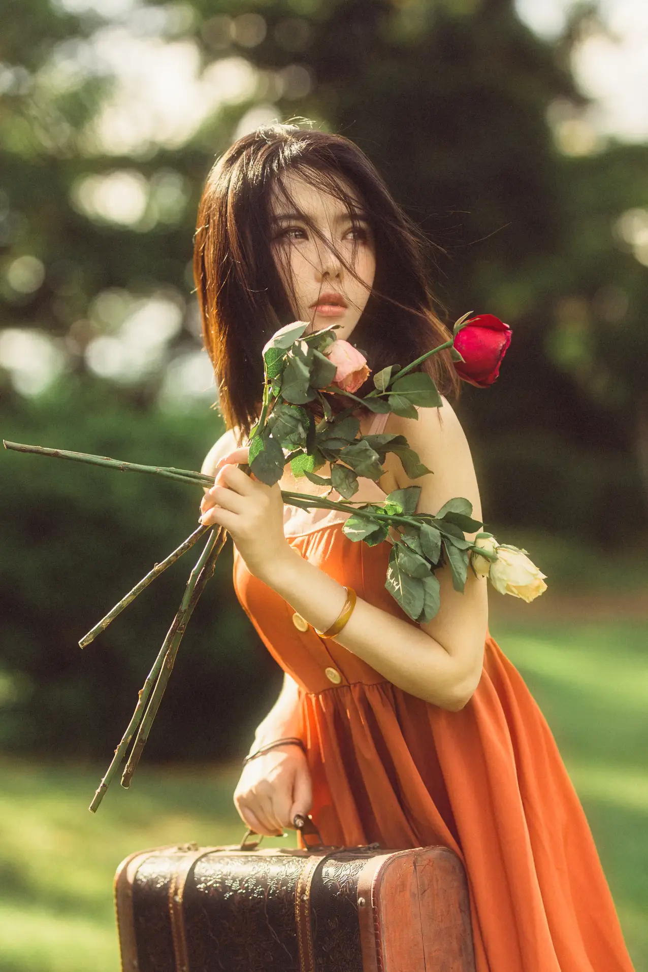 [艺图语] 2021.10.12 Vol.349 – 说时依旧 三重子#[33P]-16