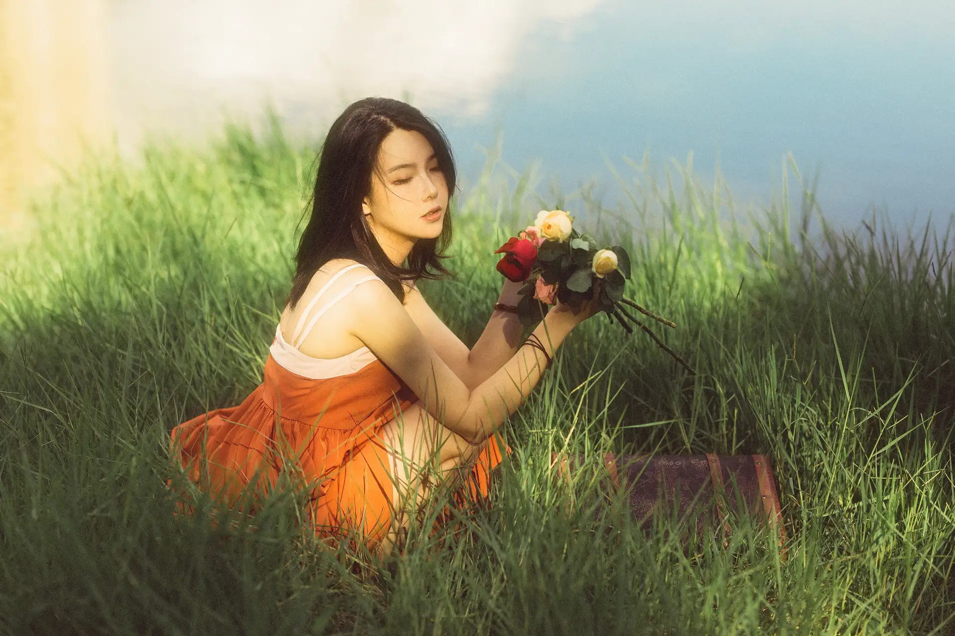 [艺图语] 2021.10.12 Vol.349 – 说时依旧 三重子#[33P]-18