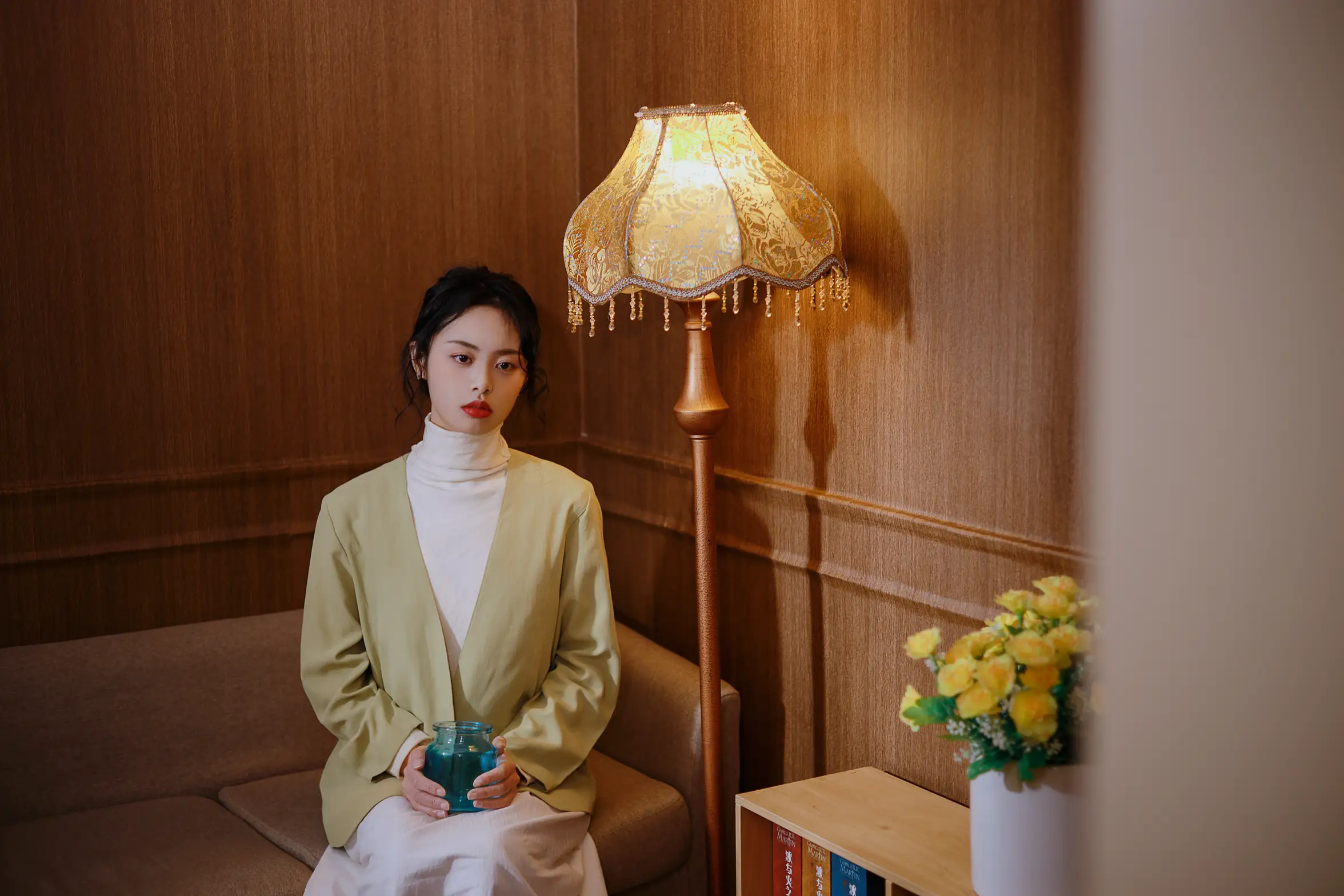 2021.03.17 Vol.023 – 半梦半醒 4