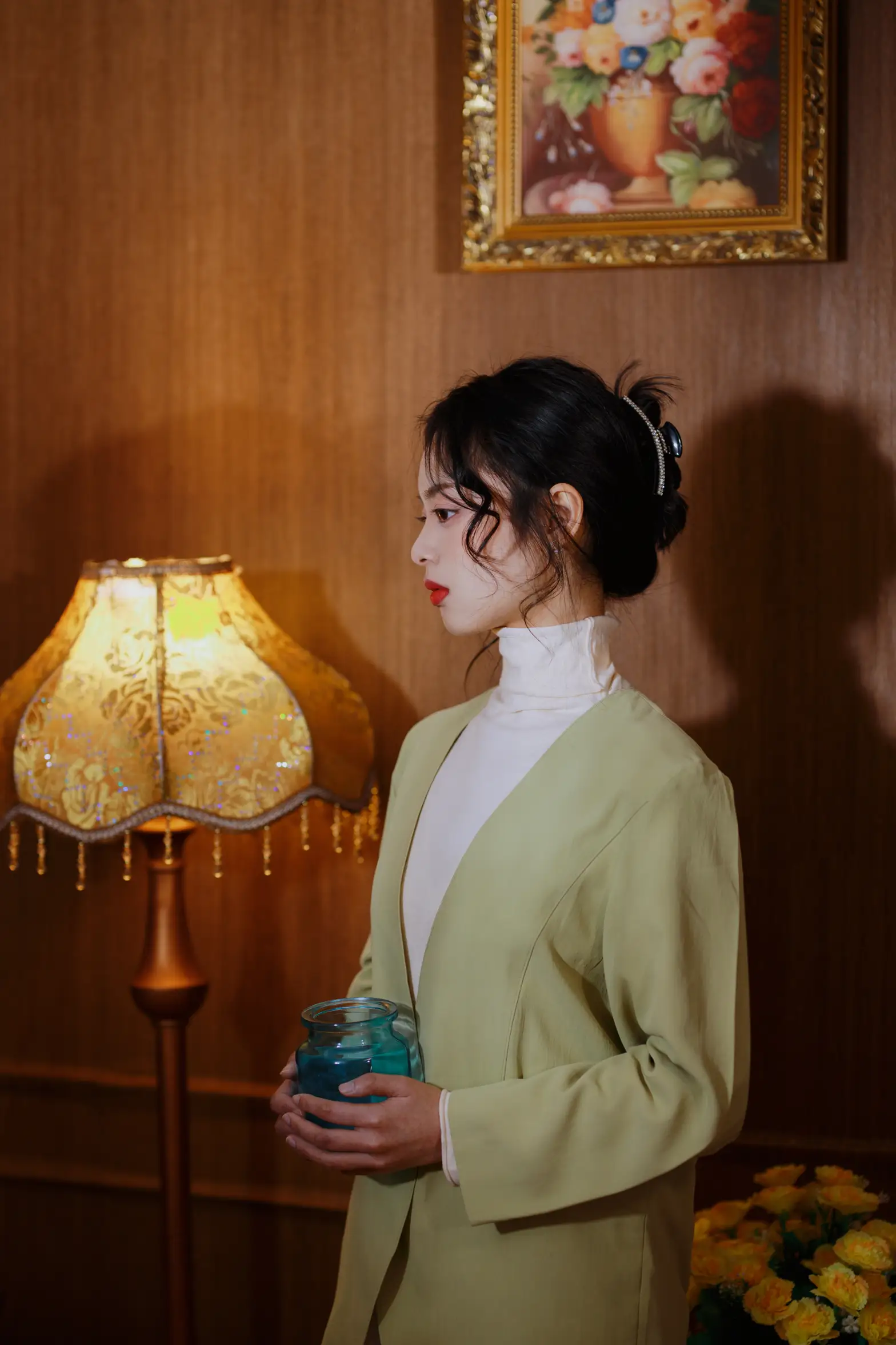 2021.03.17 Vol.023 – 半梦半醒 7