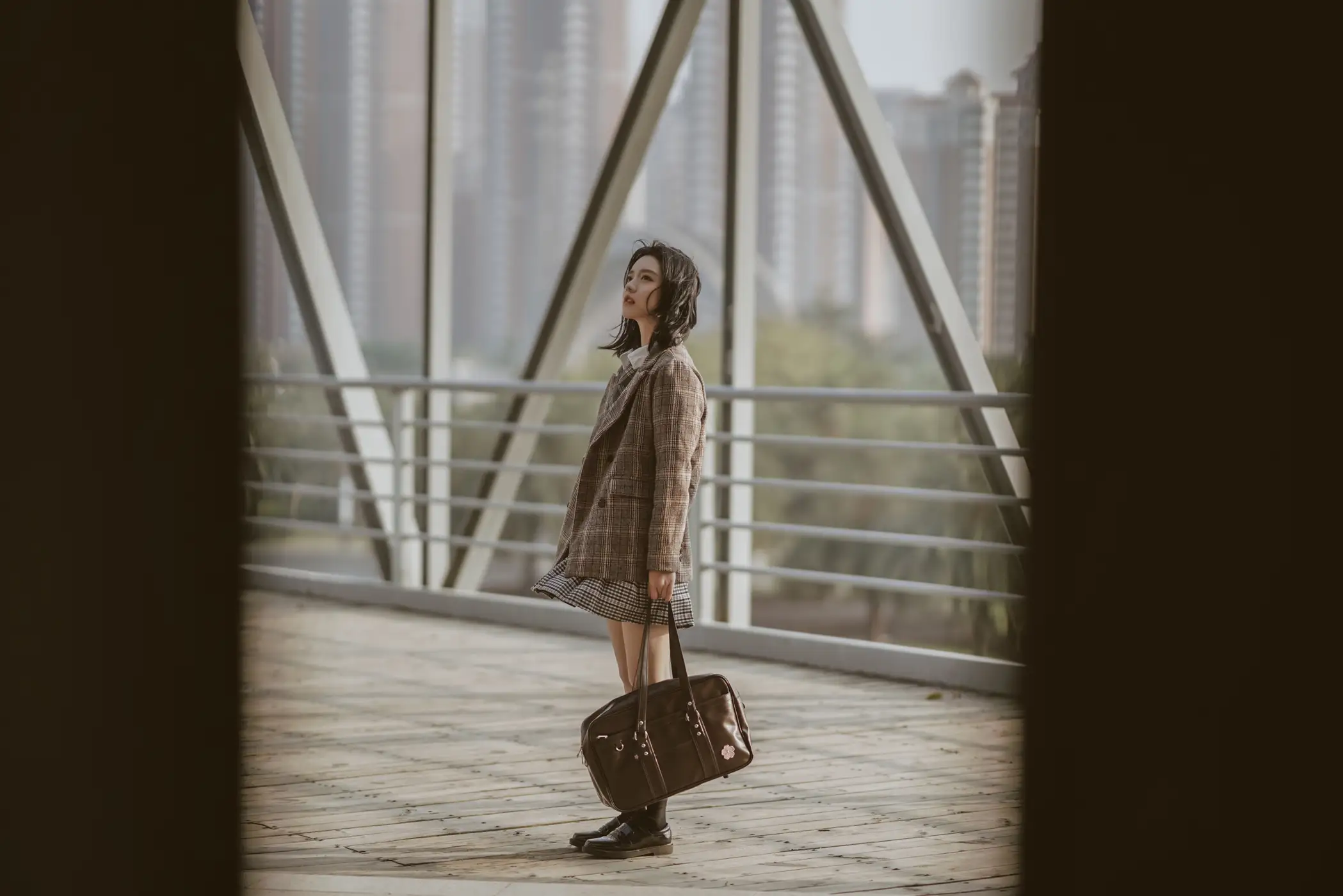 2022.05.22 Vol.0955 – 你的眼中明暗交杂一笑生花 15