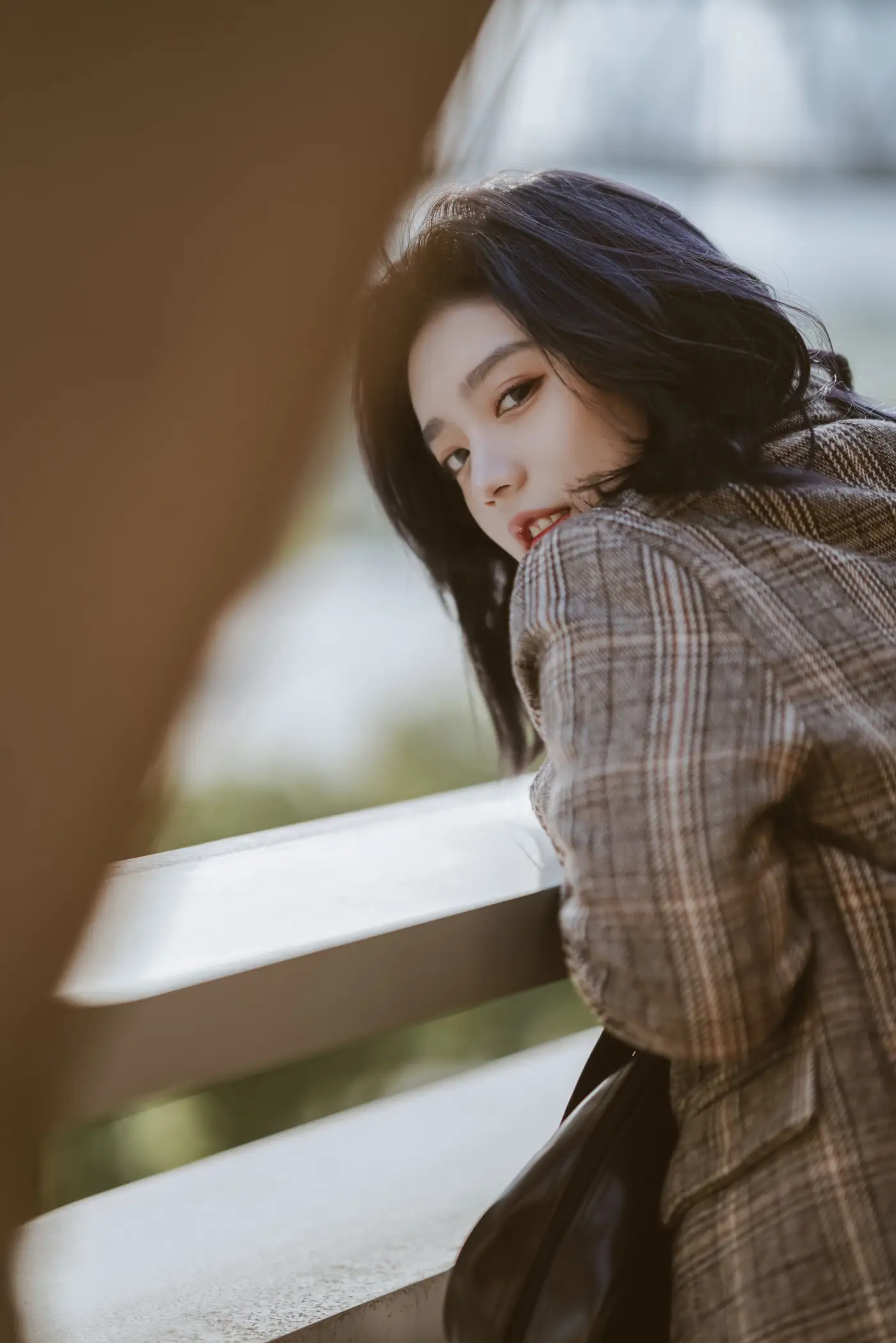 2022.05.22 Vol.0955 – 你的眼中明暗交杂一笑生花 21