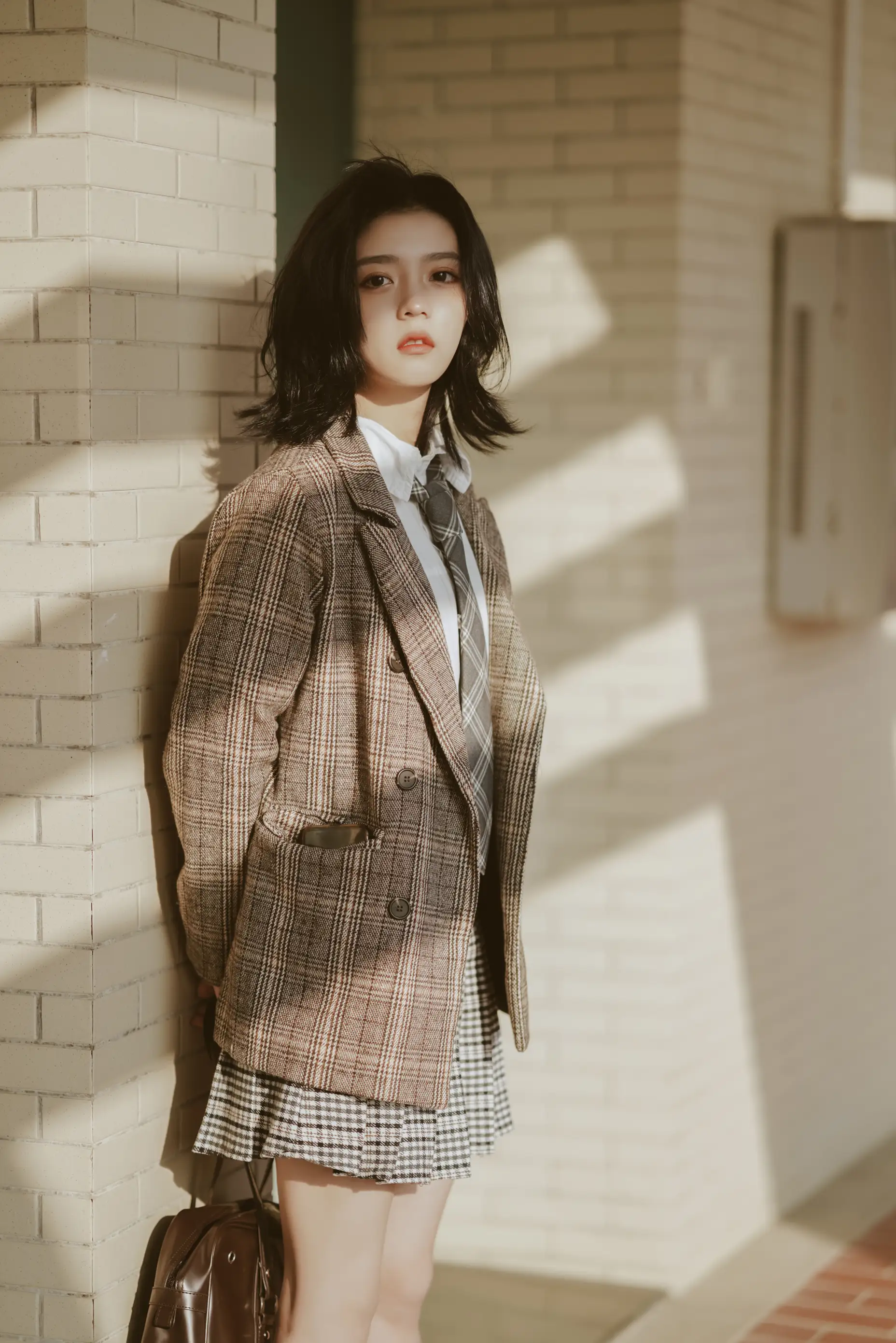 2022.05.22 Vol.0955 – 你的眼中明暗交杂一笑生花 24
