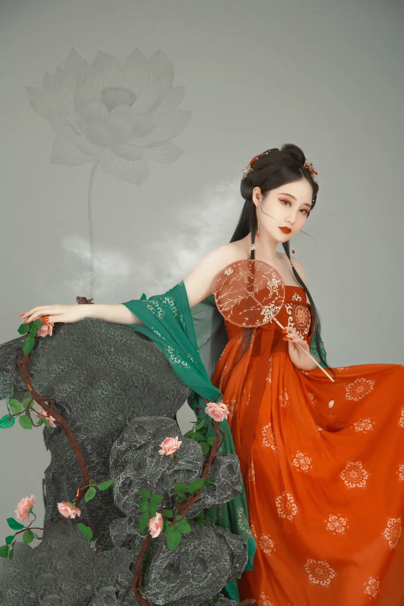 2022.01.22 Vol.692 – 采莲令 21
