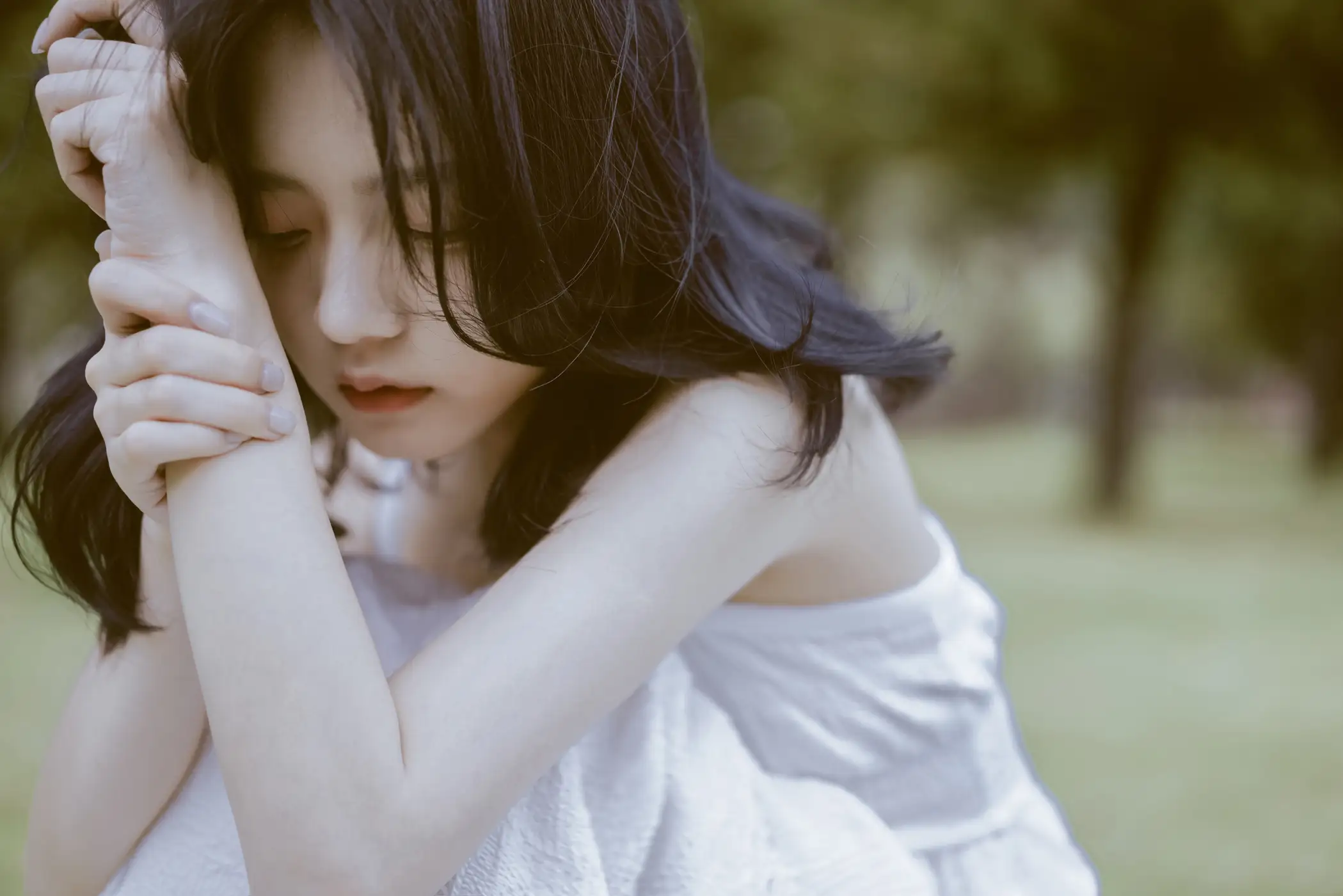 2022.05.18 Vol.0919 – 是你眼里触不可及的温柔 10