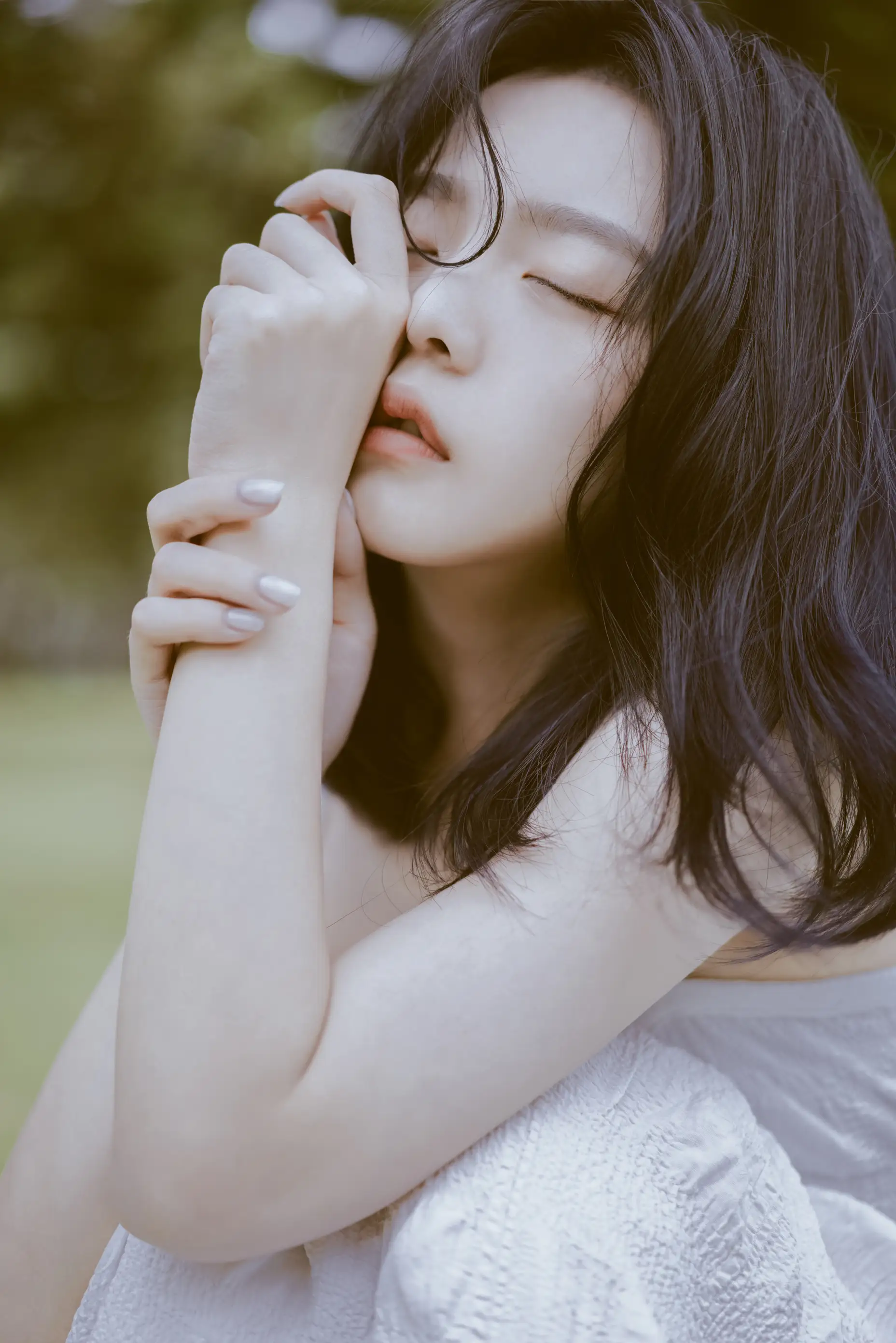 2022.05.18 Vol.0919 – 是你眼里触不可及的温柔 12
