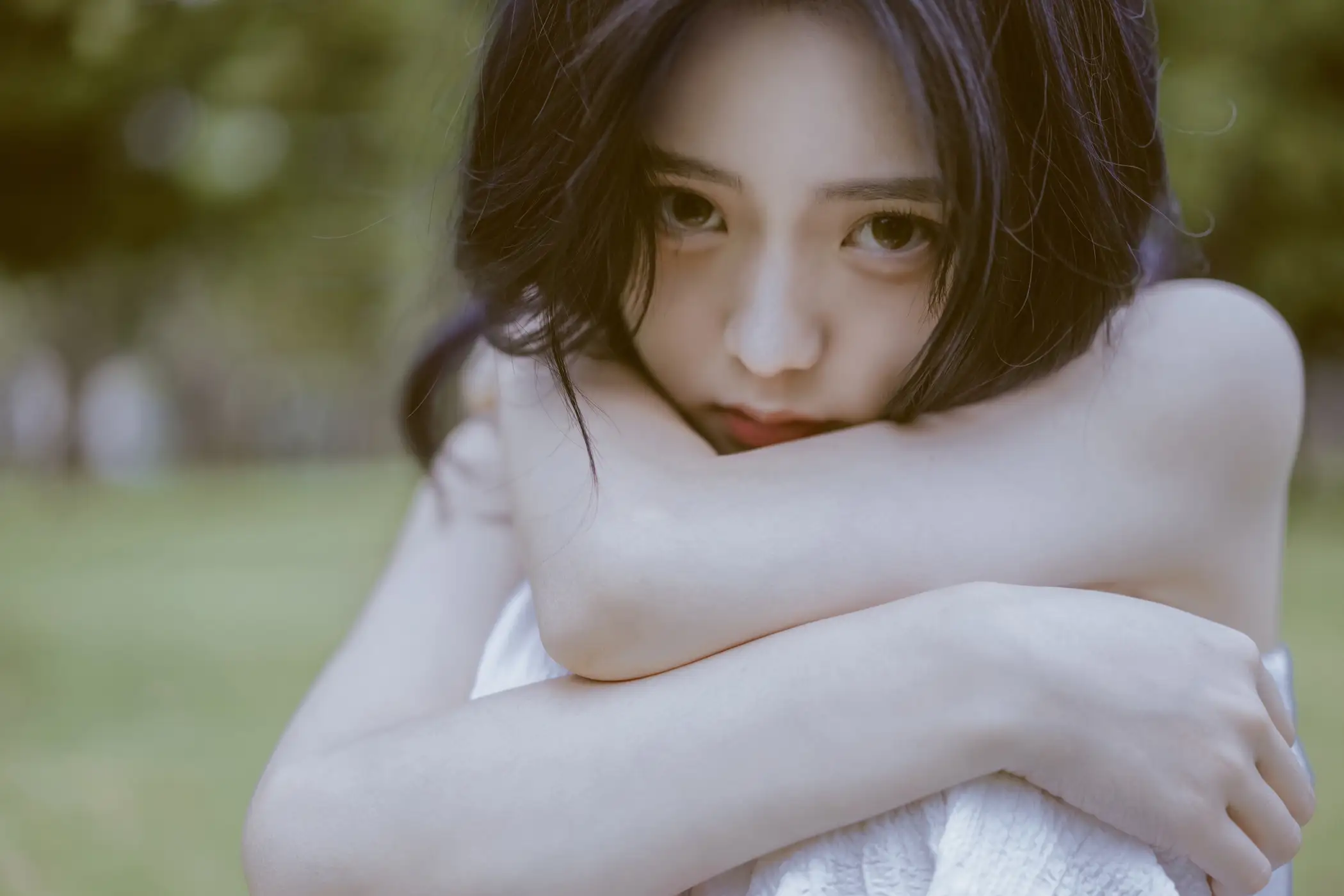 2022.05.18 Vol.0919 – 是你眼里触不可及的温柔 19