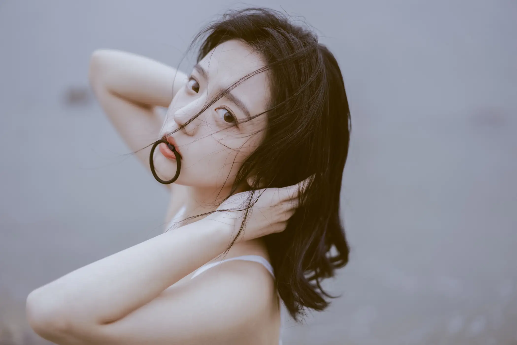 2022.05.18 Vol.0919 – 是你眼里触不可及的温柔 3