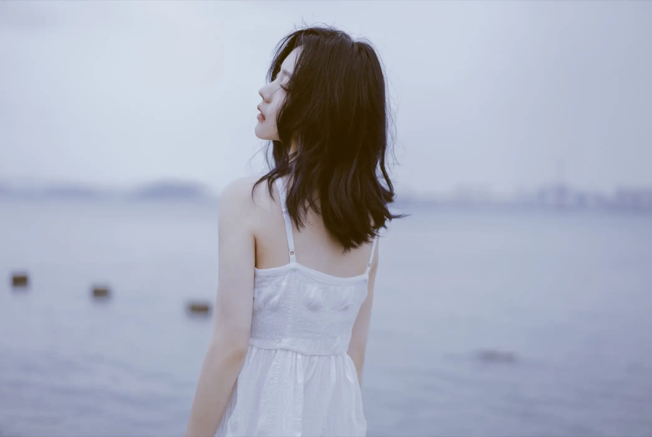 2022.05.18 Vol.0919 – 是你眼里触不可及的温柔 4