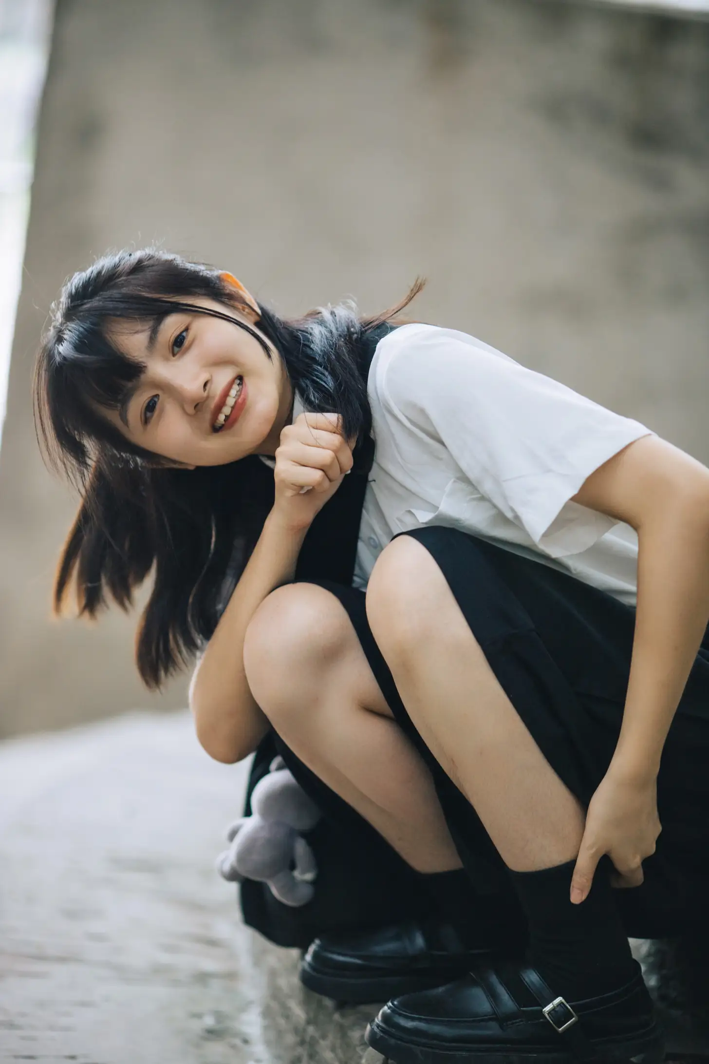 2022.02.23 Vol.842 – 薄荷味之夏 12