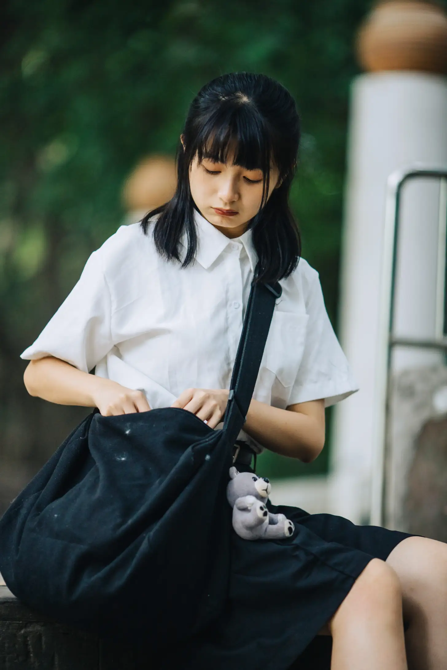 2022.02.23 Vol.842 – 薄荷味之夏 13