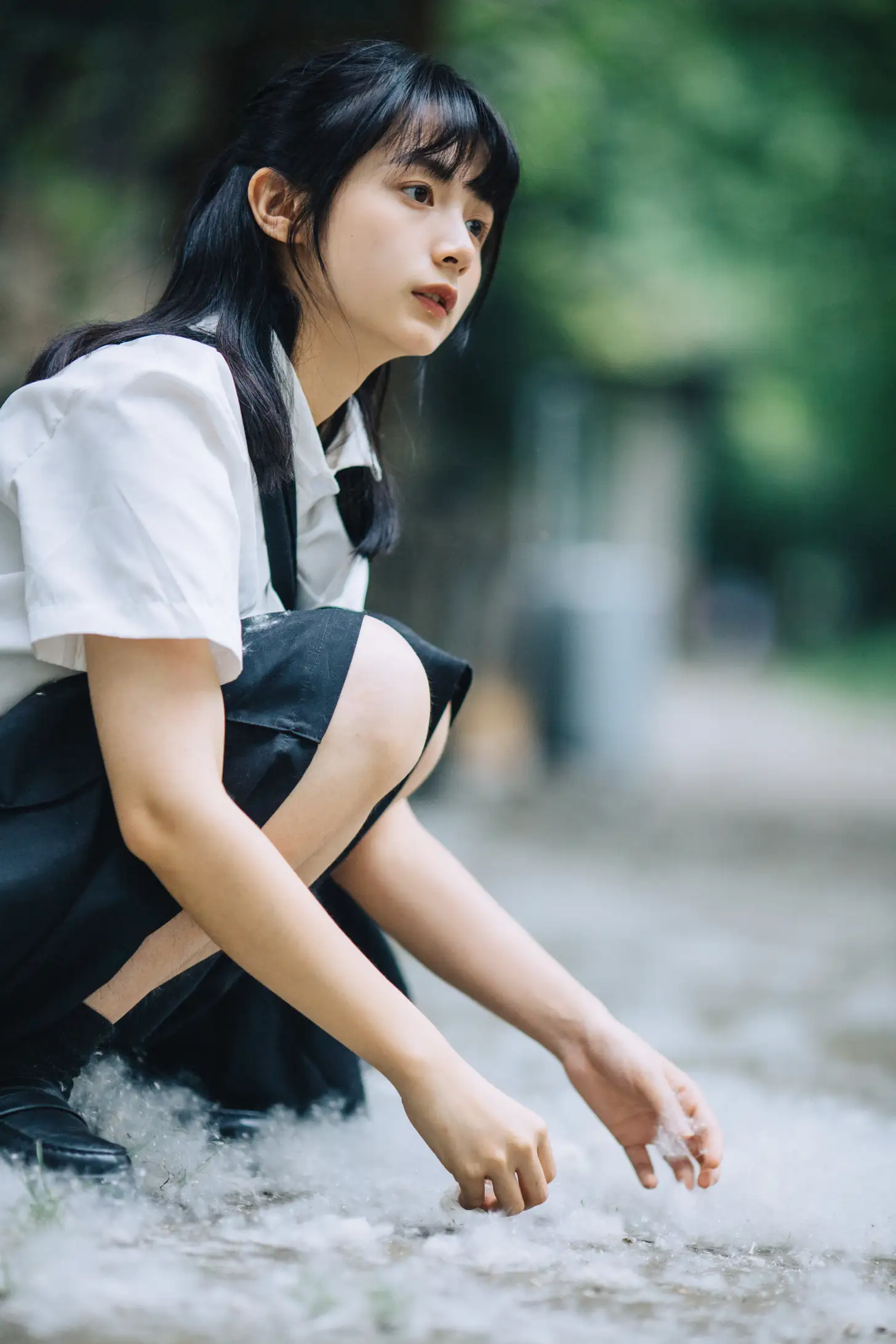 2022.02.23 Vol.842 – 薄荷味之夏 23