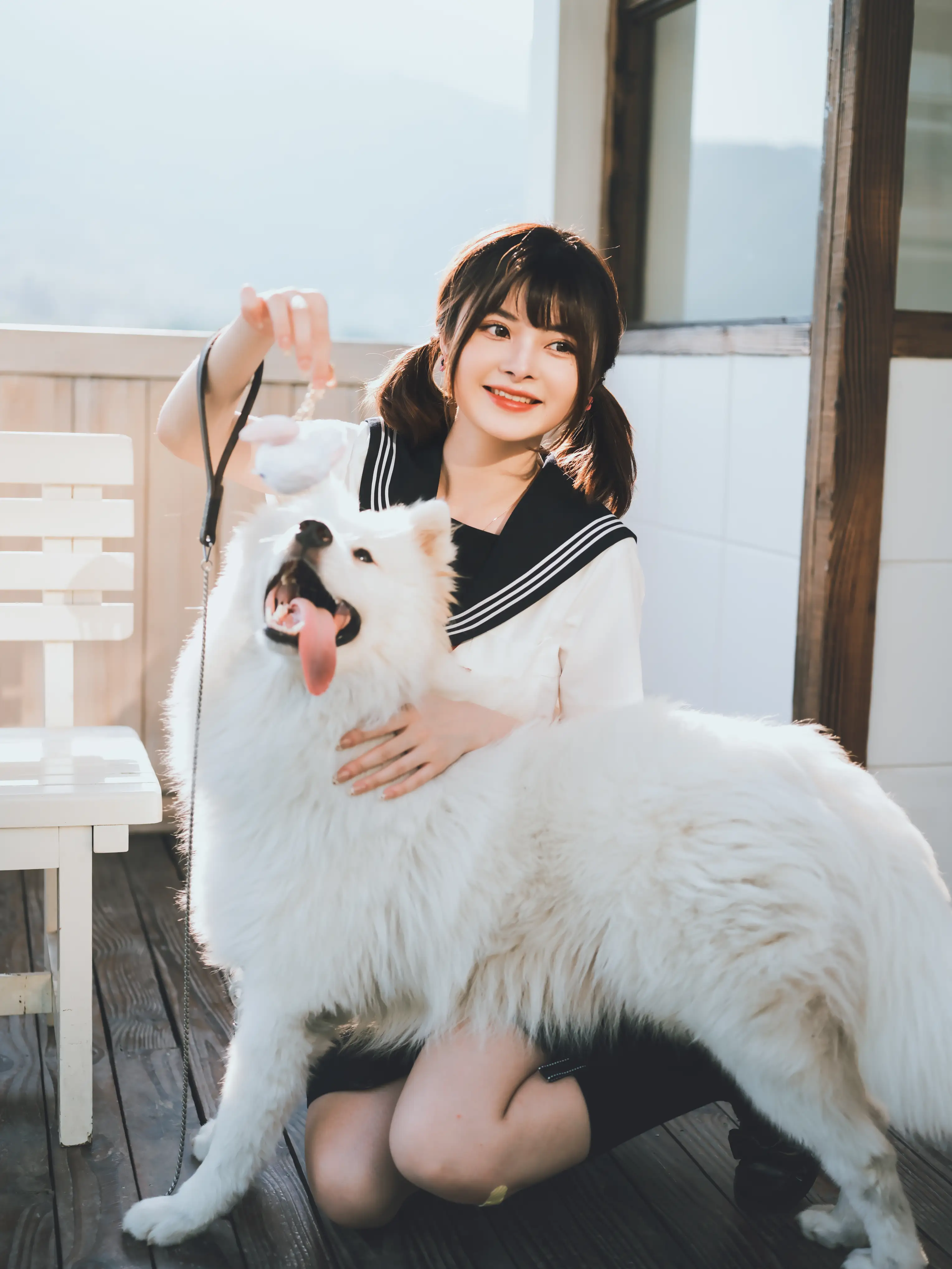 2022.06.15 Vol.1186 – 那年喜欢的女孩 _ 其二 10