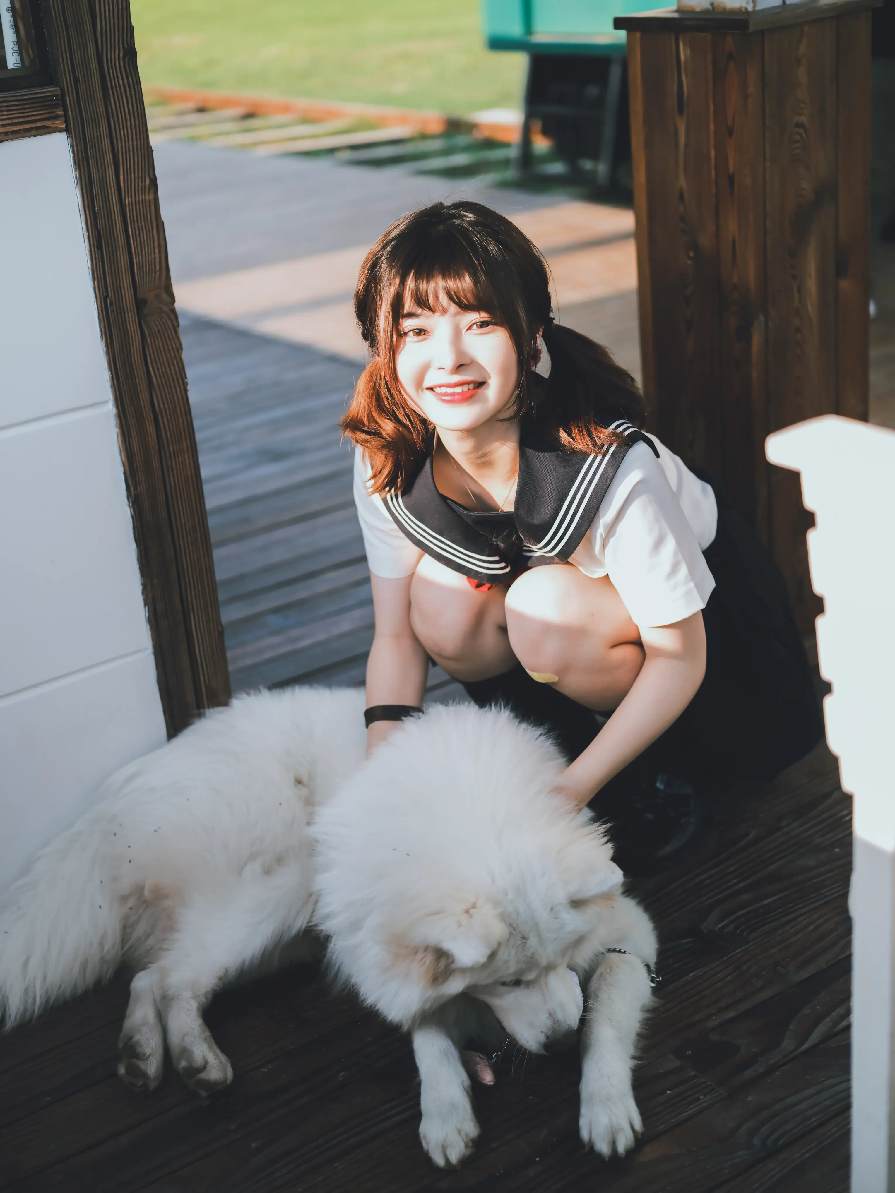 2022.06.15 Vol.1186 – 那年喜欢的女孩 _ 其二 12