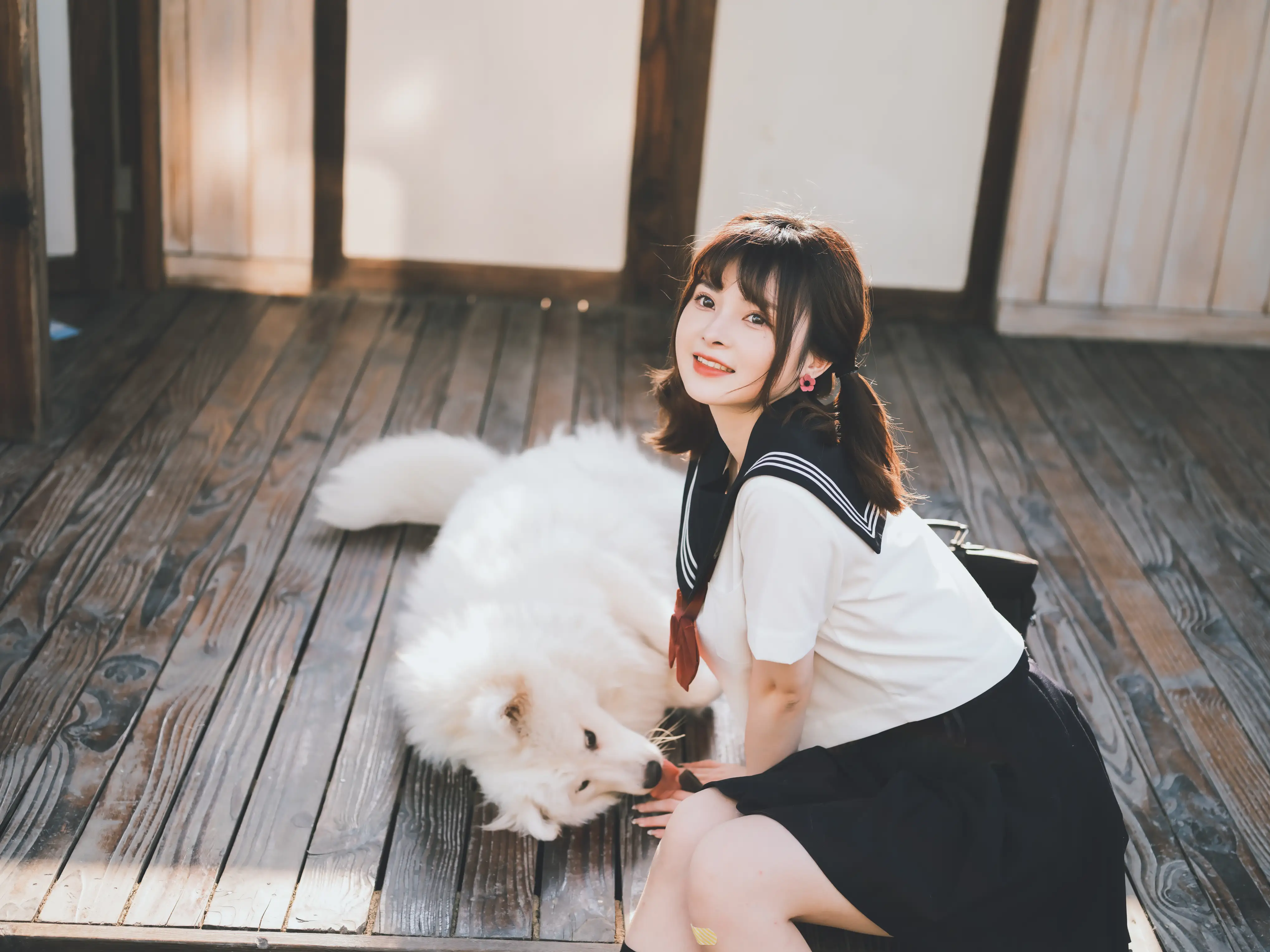 2022.06.15 Vol.1186 – 那年喜欢的女孩 _ 其二 13
