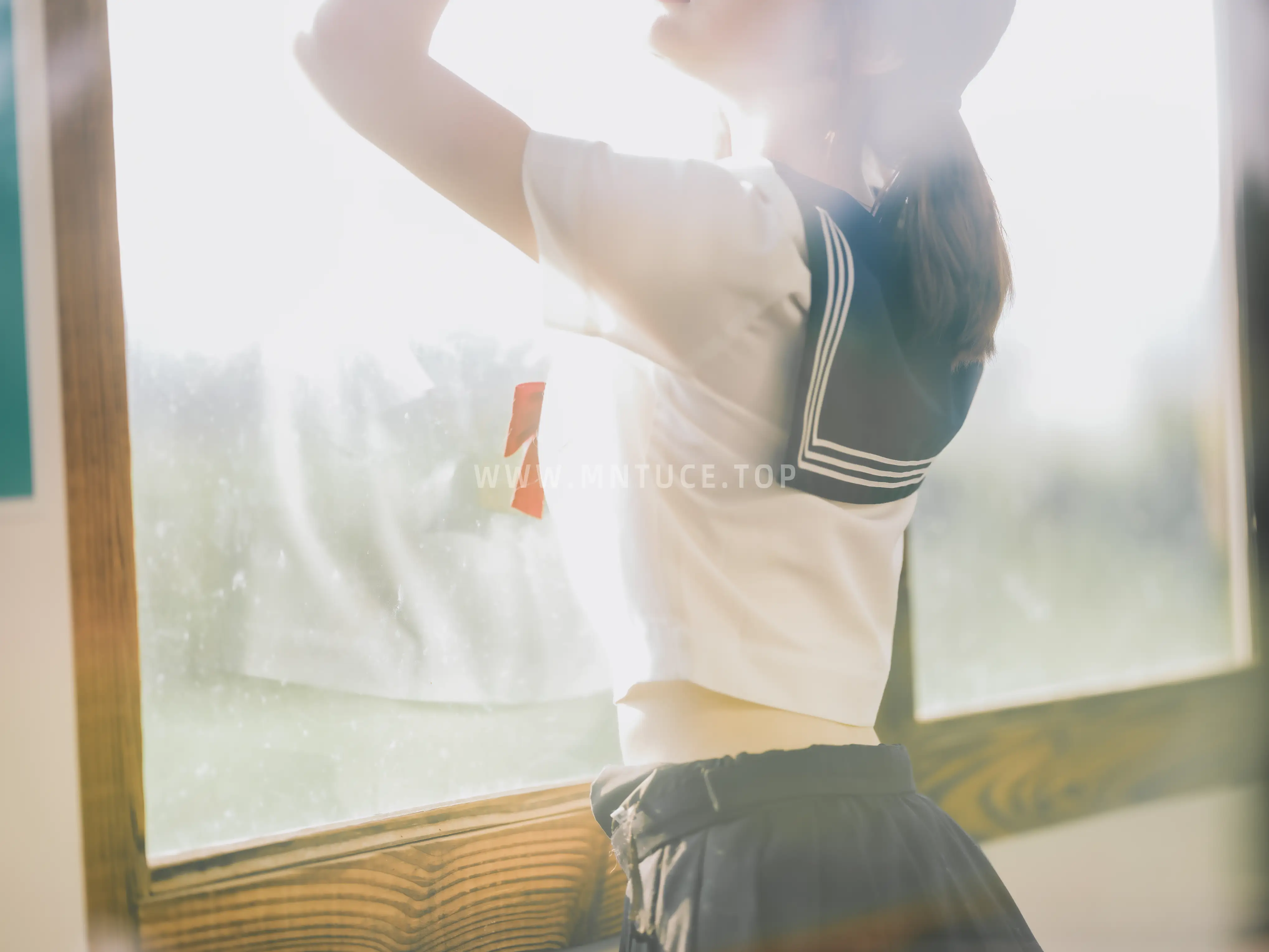 2022.06.15 Vol.1186 – 那年喜欢的女孩 _ 其二 14