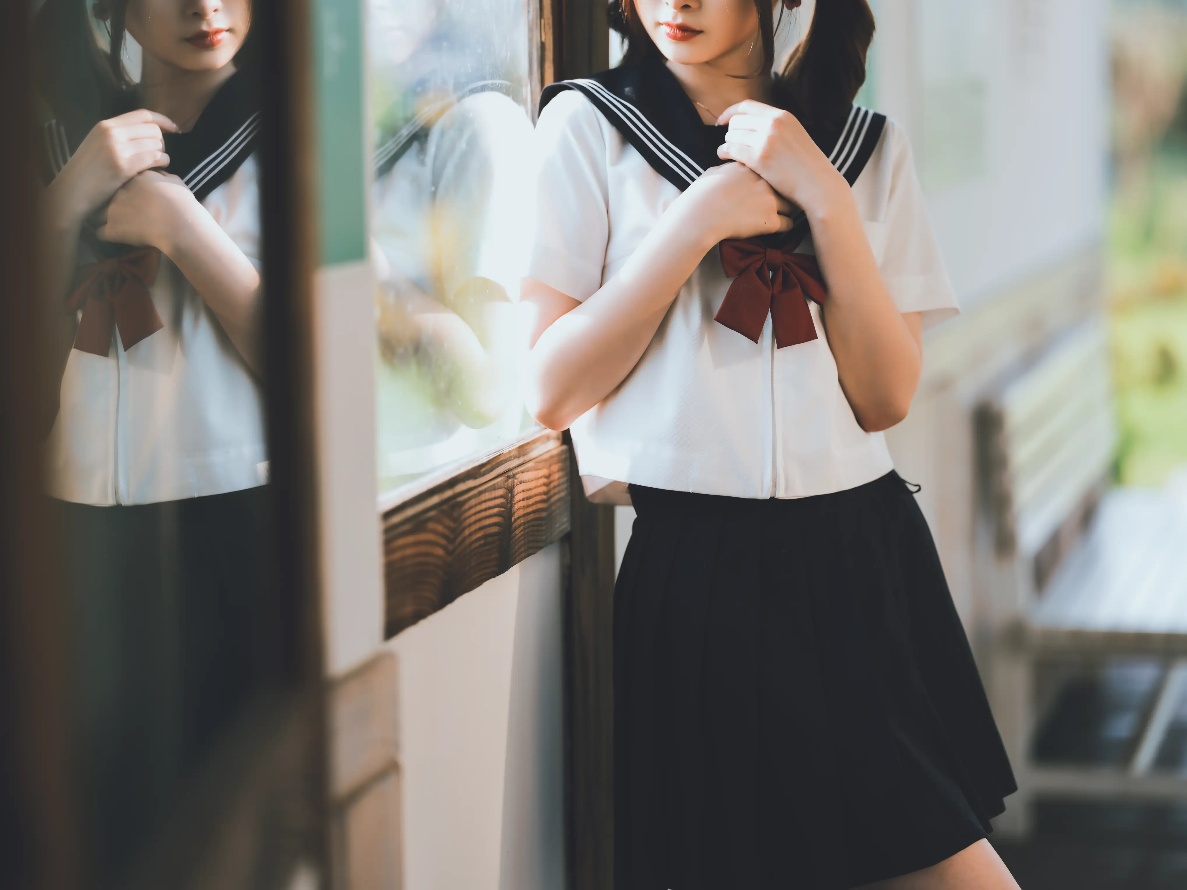2022.06.15 Vol.1186 – 那年喜欢的女孩 _ 其二 15