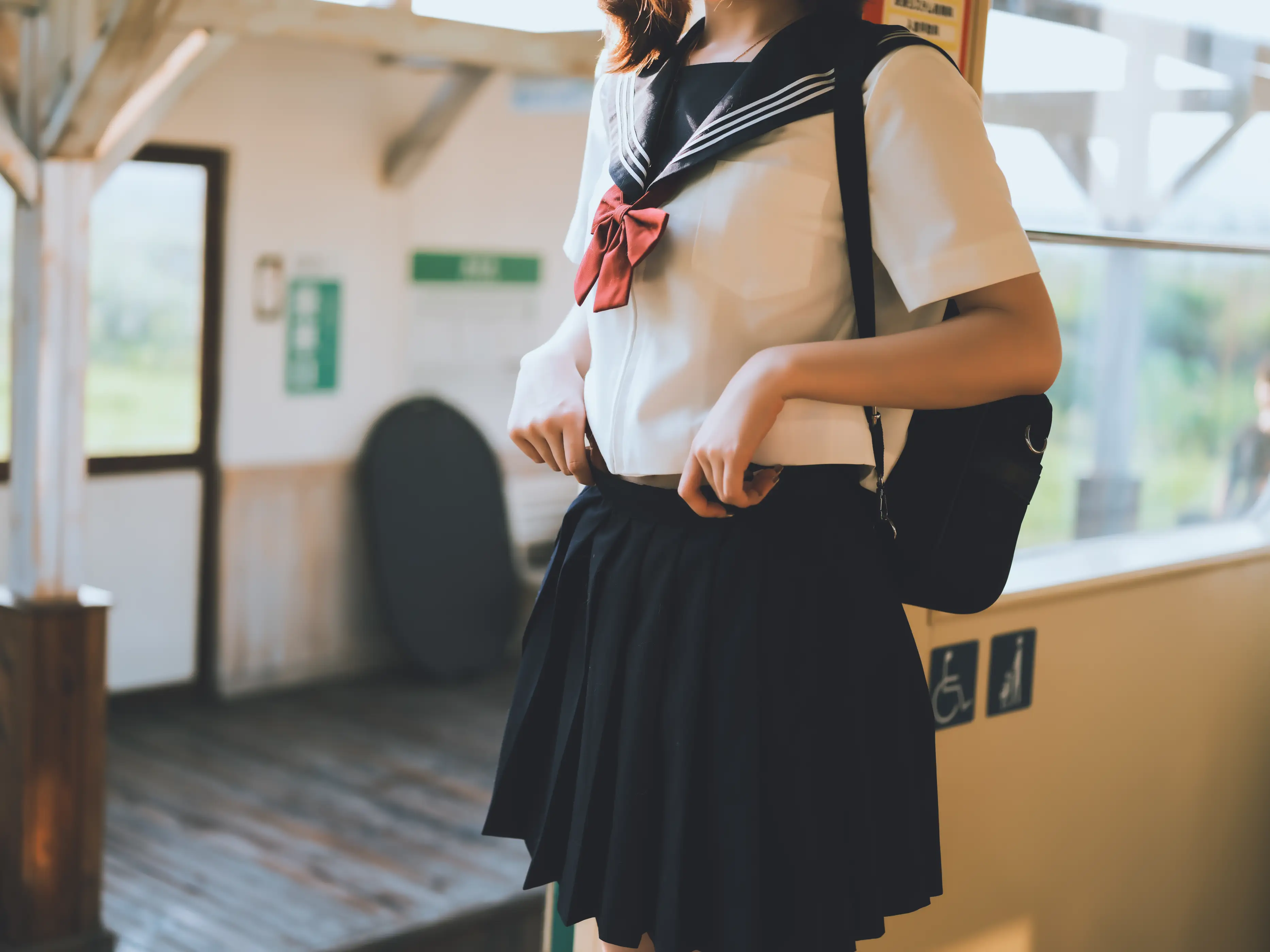 2022.06.15 Vol.1186 – 那年喜欢的女孩 _ 其二 16