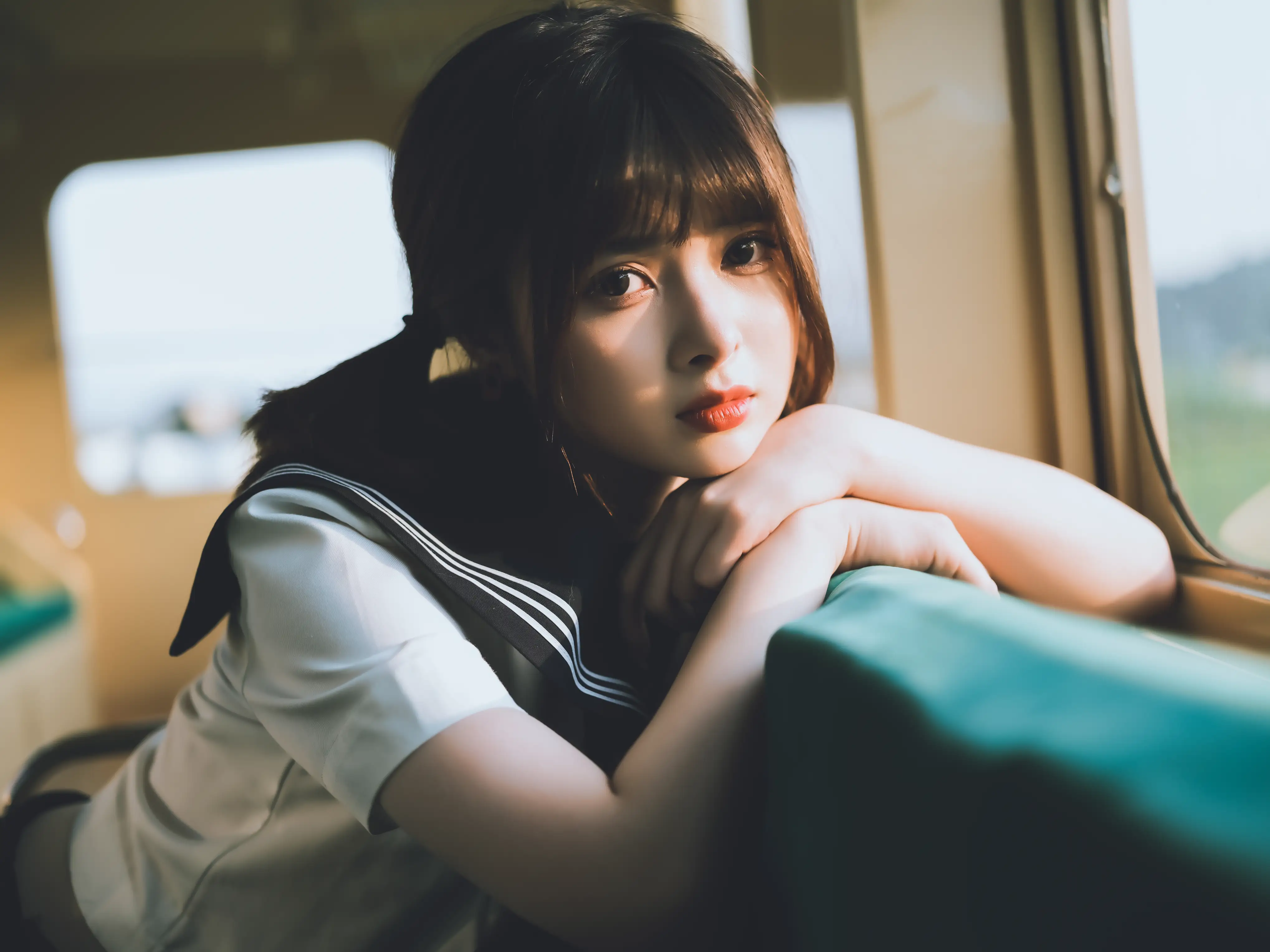 2022.06.15 Vol.1186 – 那年喜欢的女孩 _ 其二 21
