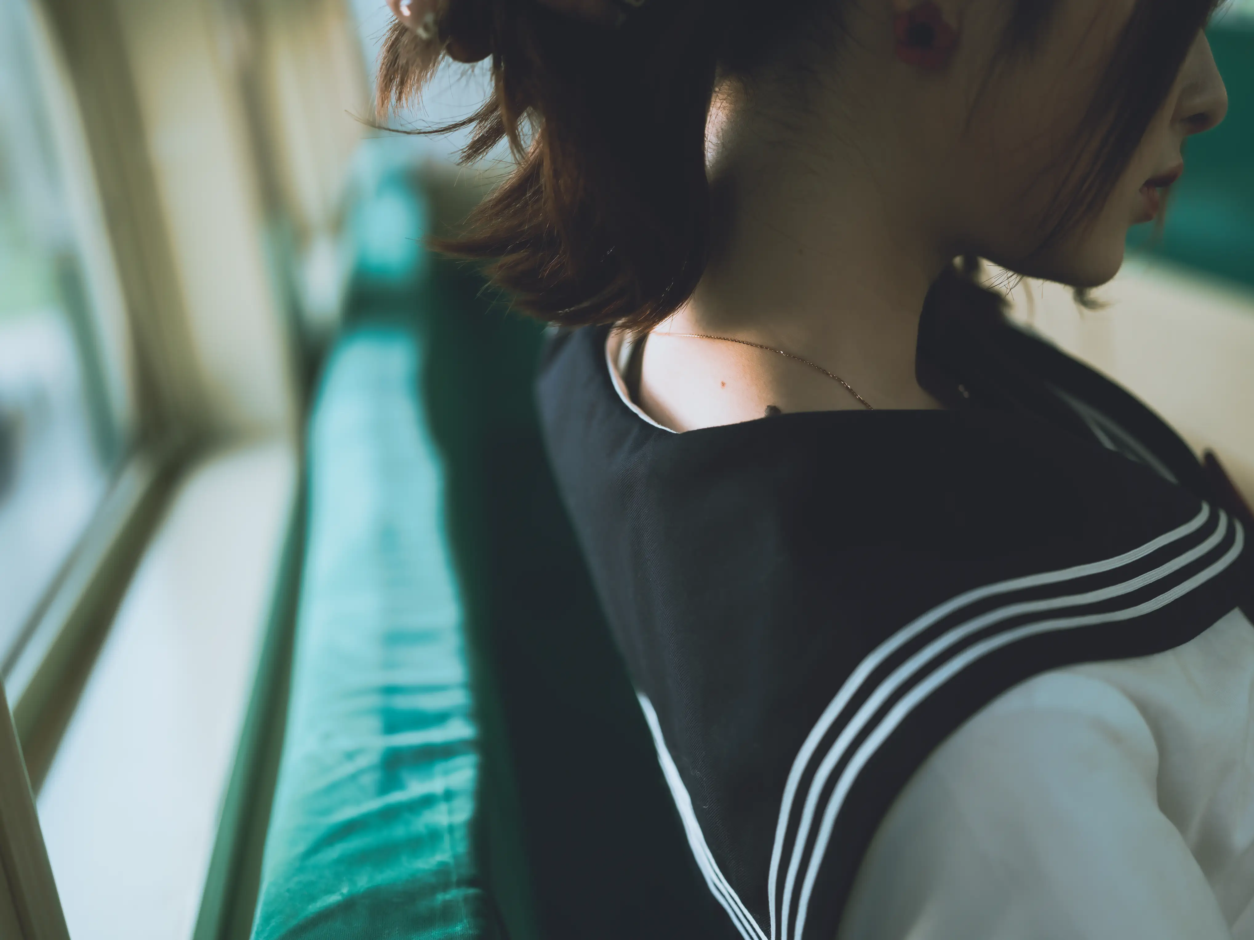 2022.06.15 Vol.1186 – 那年喜欢的女孩 _ 其二 22