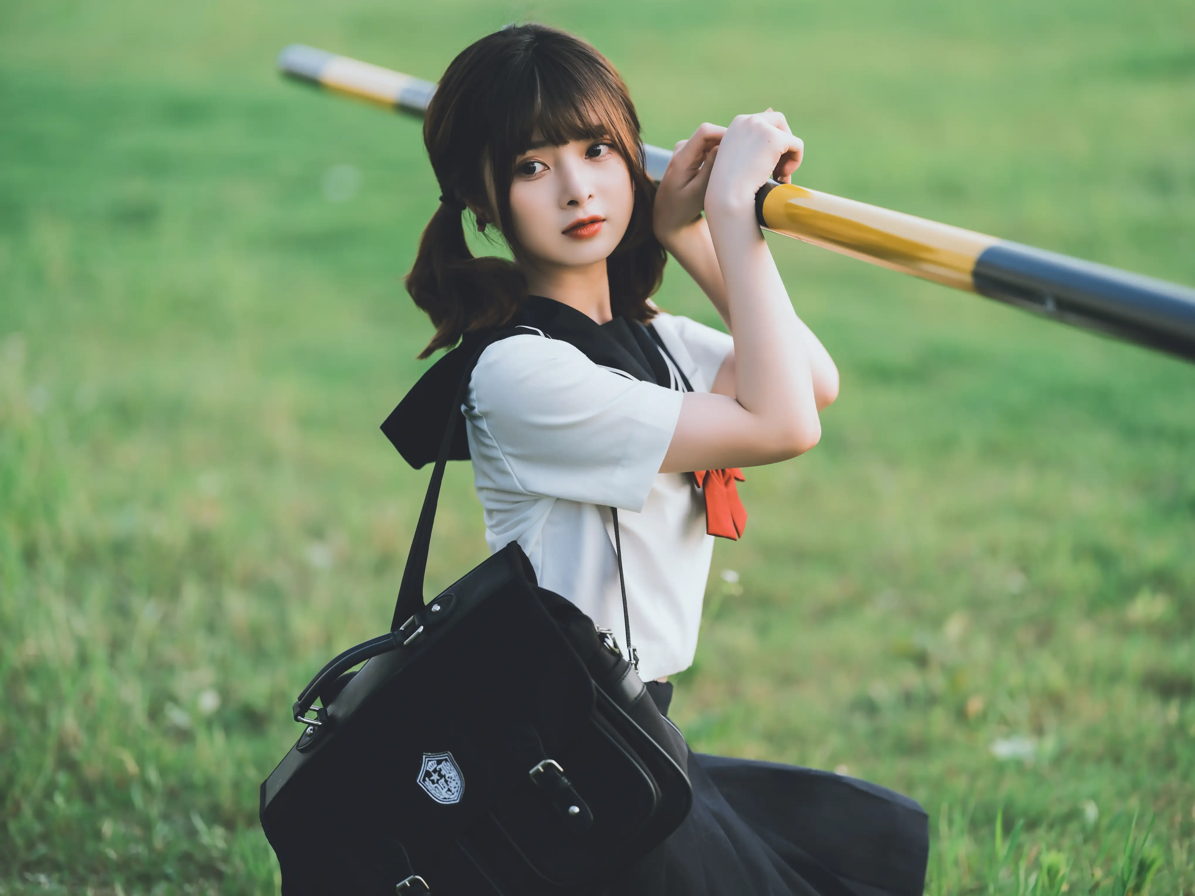 2022.06.15 Vol.1186 – 那年喜欢的女孩 _ 其二 4