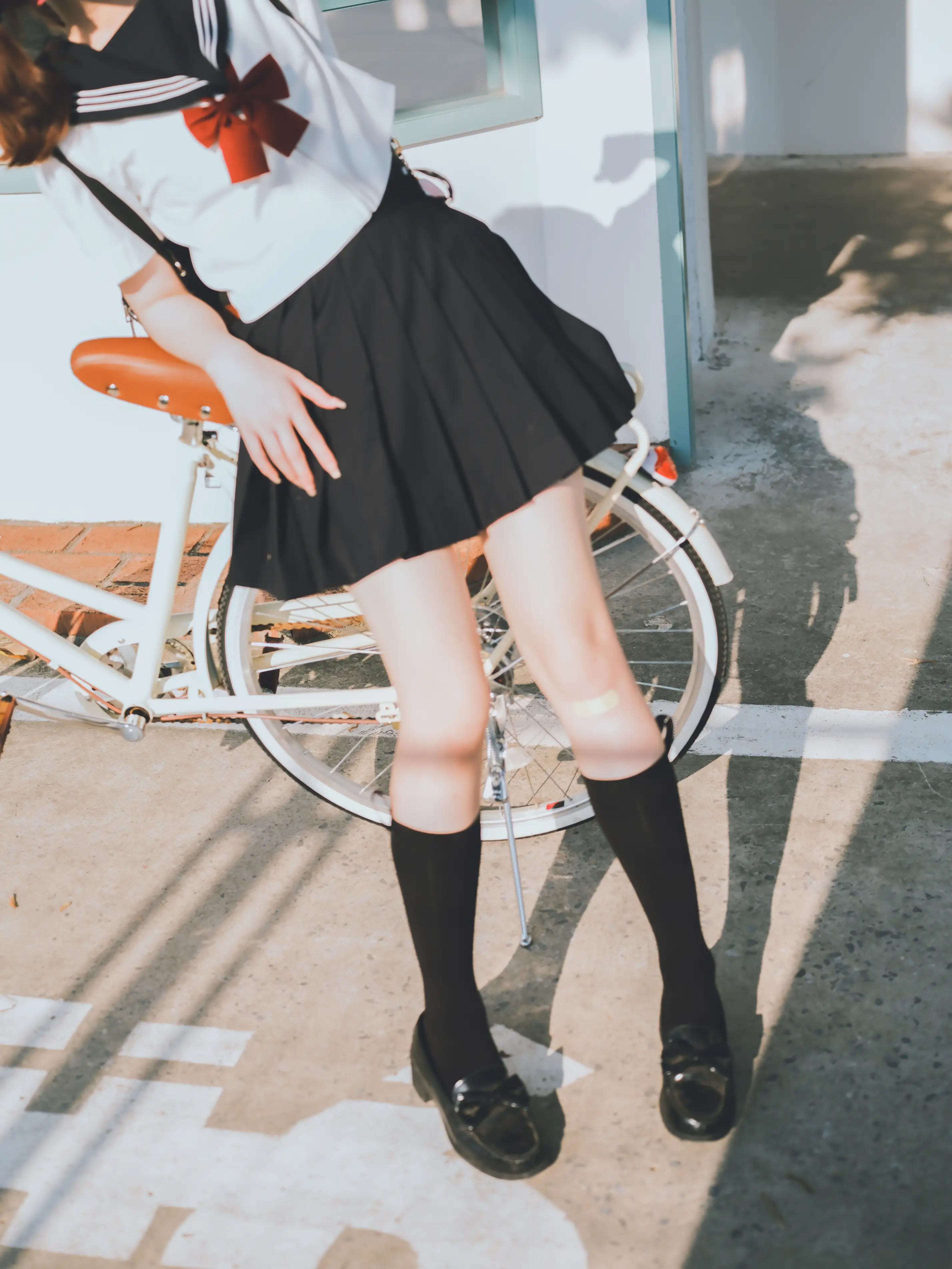 2022.06.15 Vol.1186 – 那年喜欢的女孩 _ 其二 7