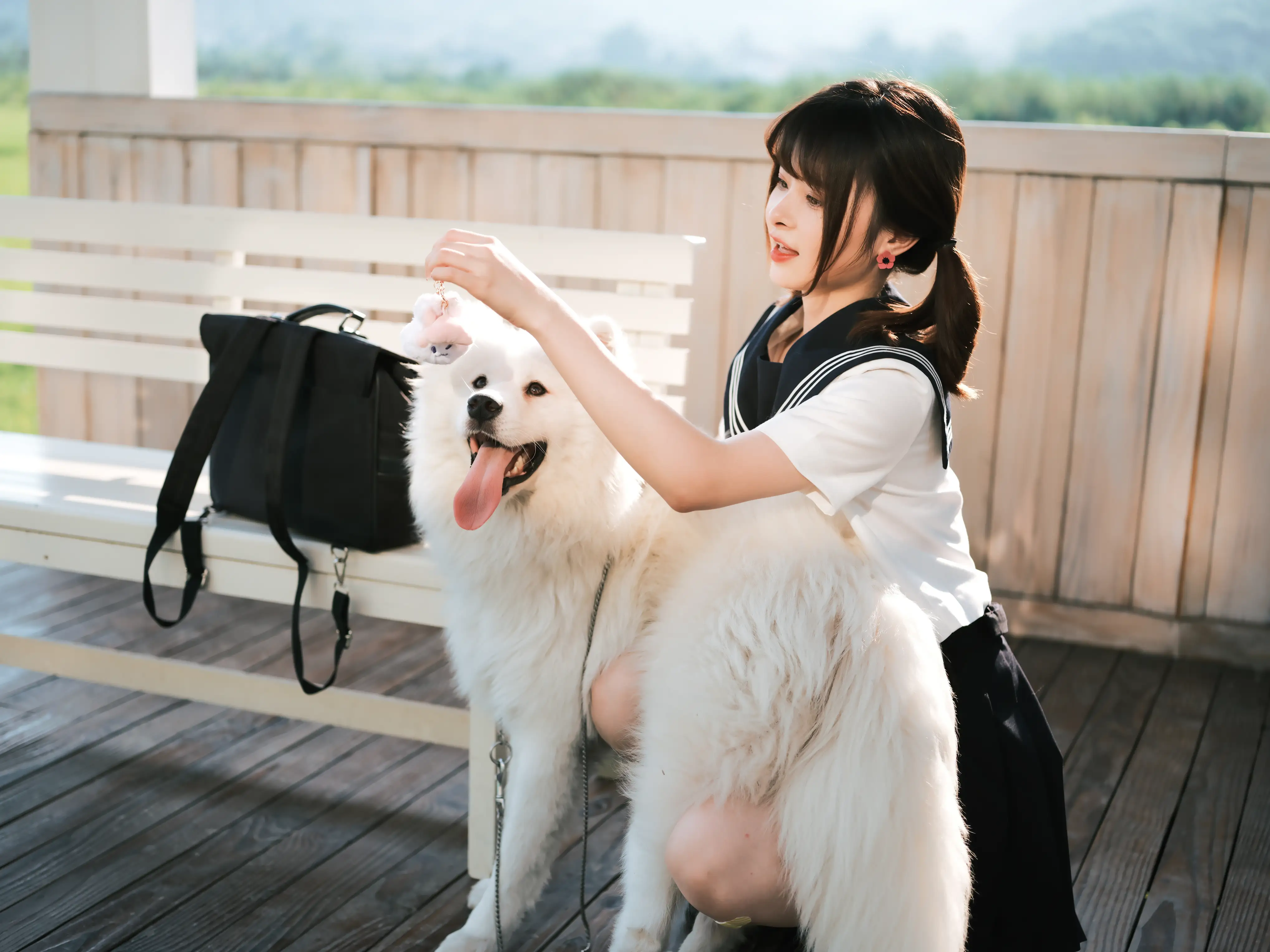 2022.06.15 Vol.1186 – 那年喜欢的女孩 _ 其二 8