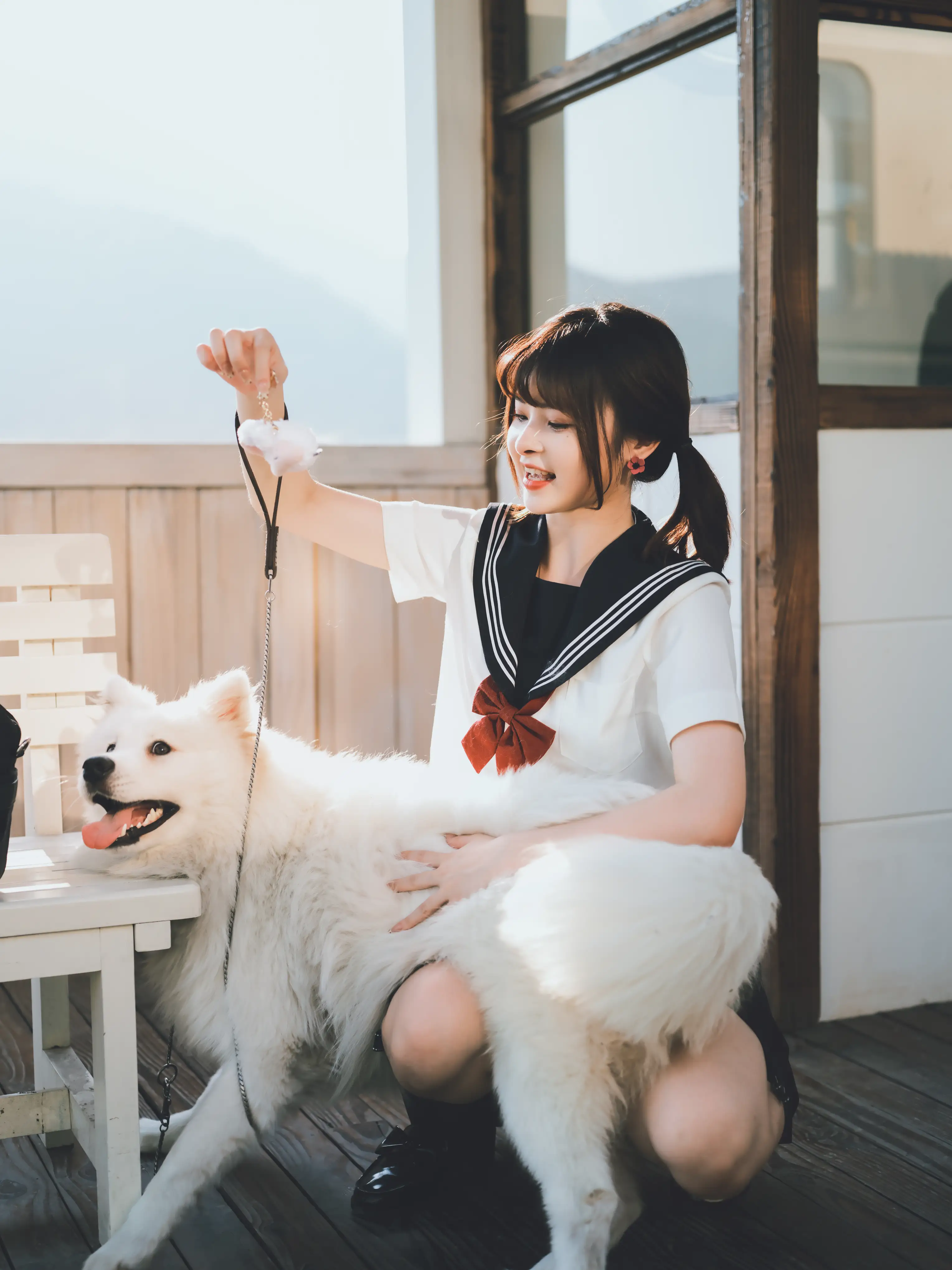 2022.06.15 Vol.1186 – 那年喜欢的女孩 _ 其二 9