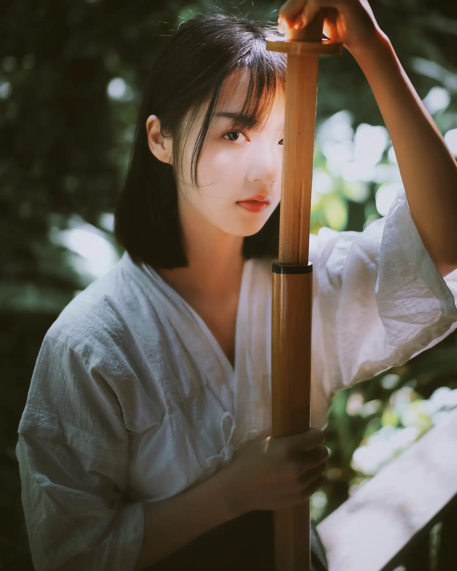 2022.06.04 Vol.1078 – 剑道 10