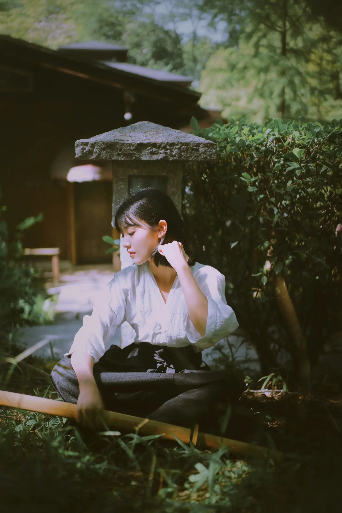 2022.06.04 Vol.1078 – 剑道 11
