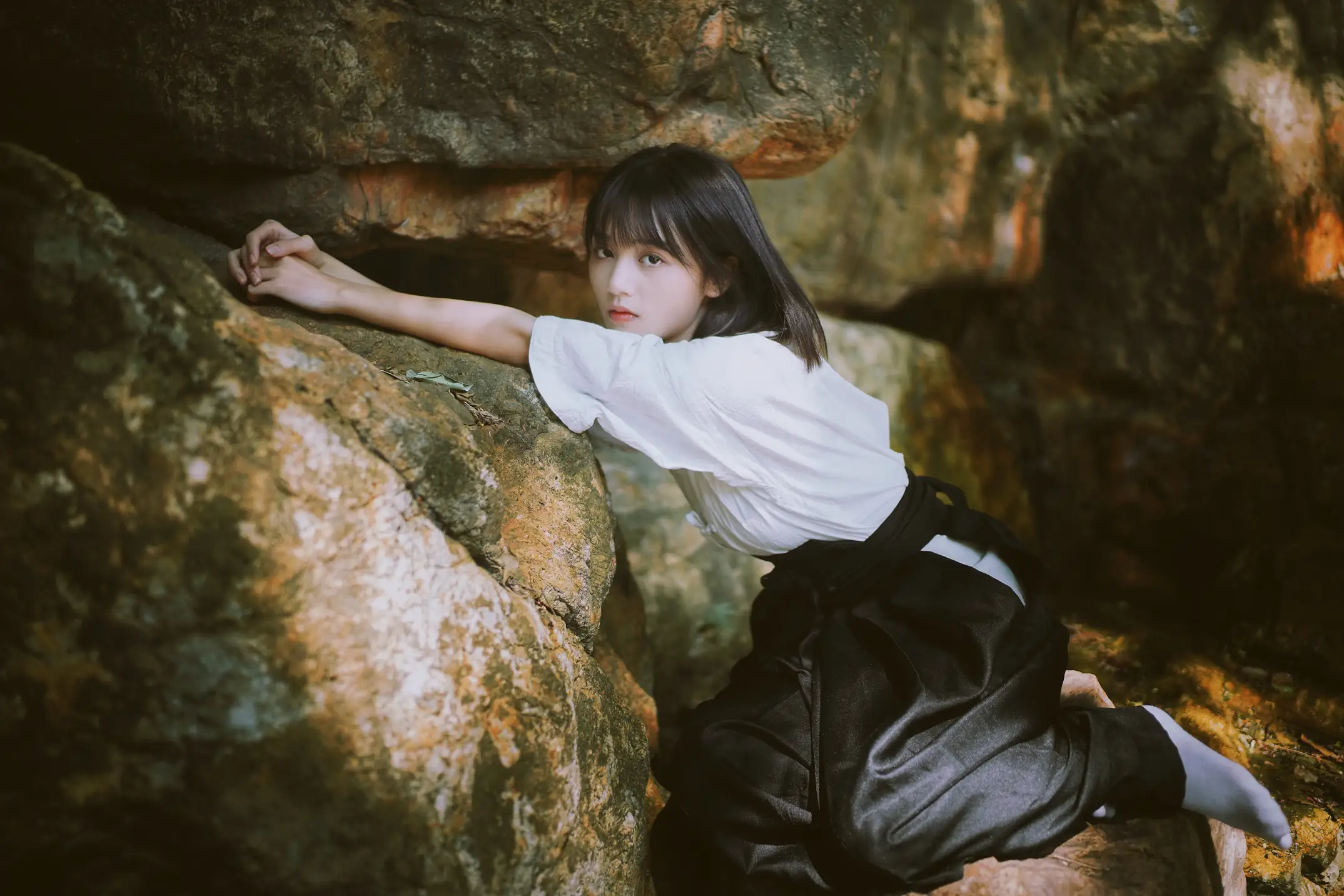 2022.06.04 Vol.1078 – 剑道 12
