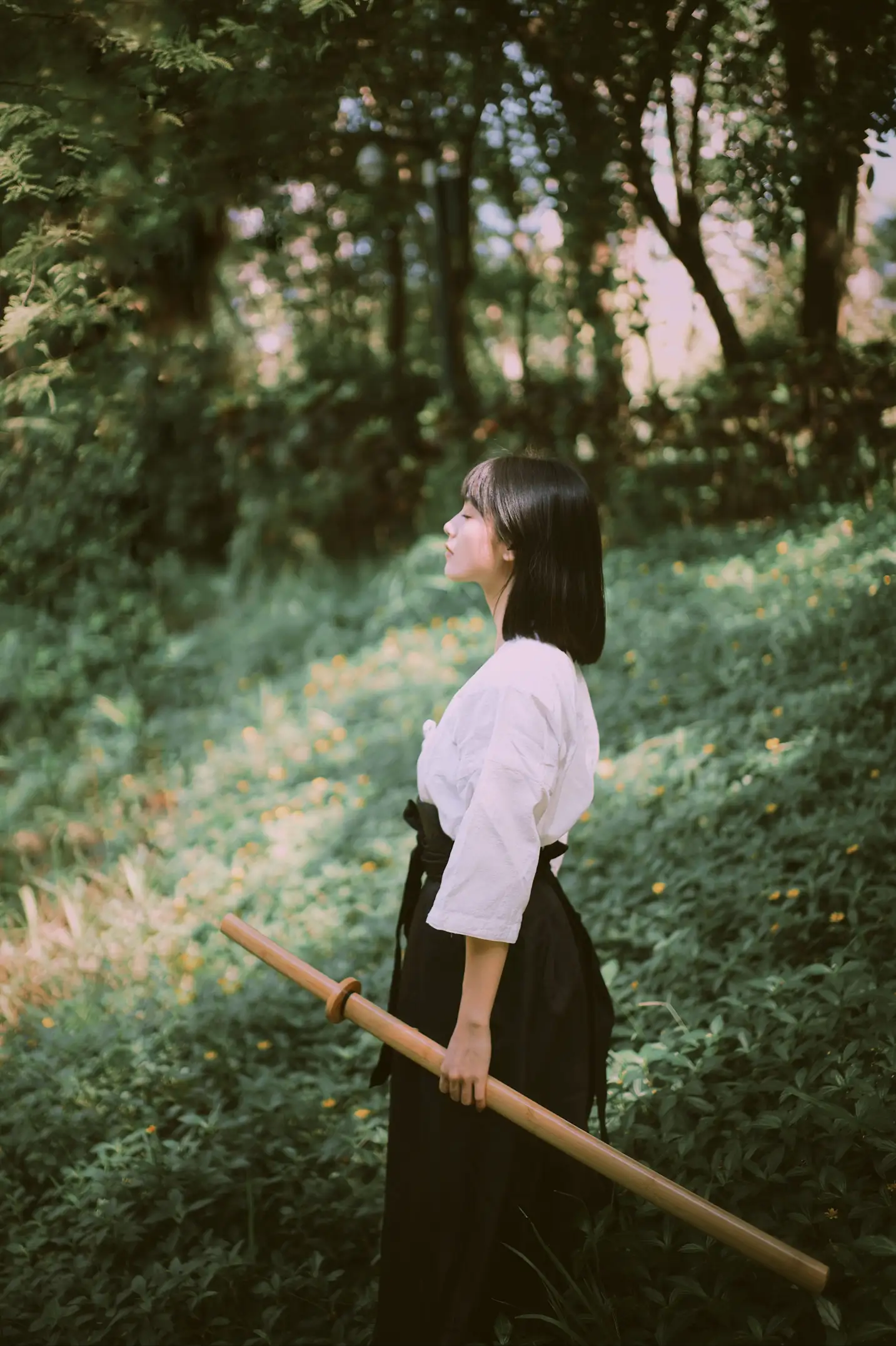 2022.06.04 Vol.1078 – 剑道 13