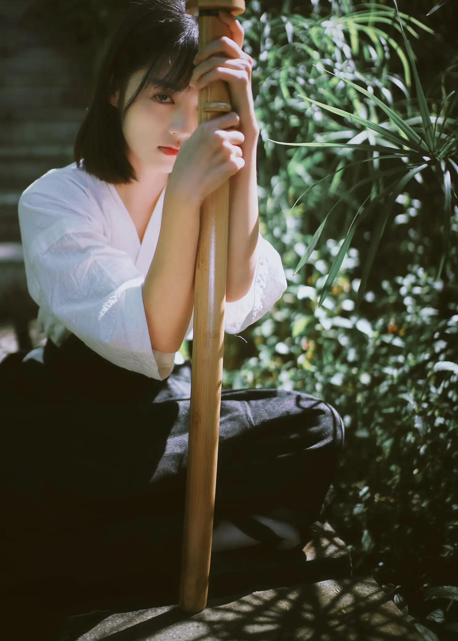 2022.06.04 Vol.1078 – 剑道 15