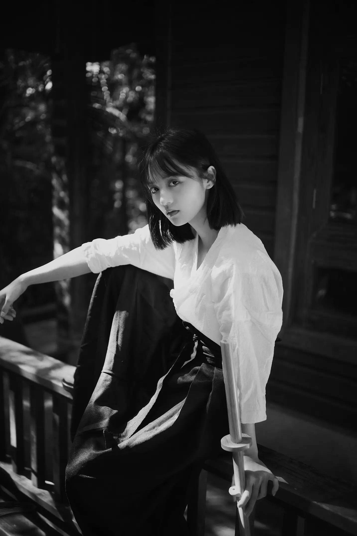 2022.06.04 Vol.1078 – 剑道 16
