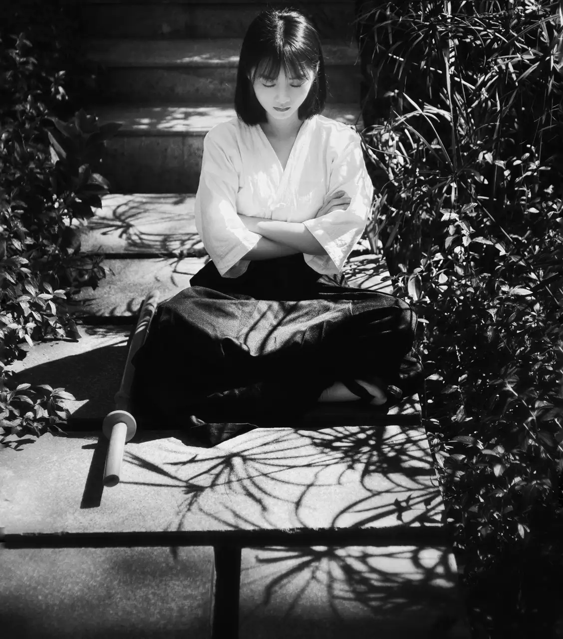 2022.06.04 Vol.1078 – 剑道 18