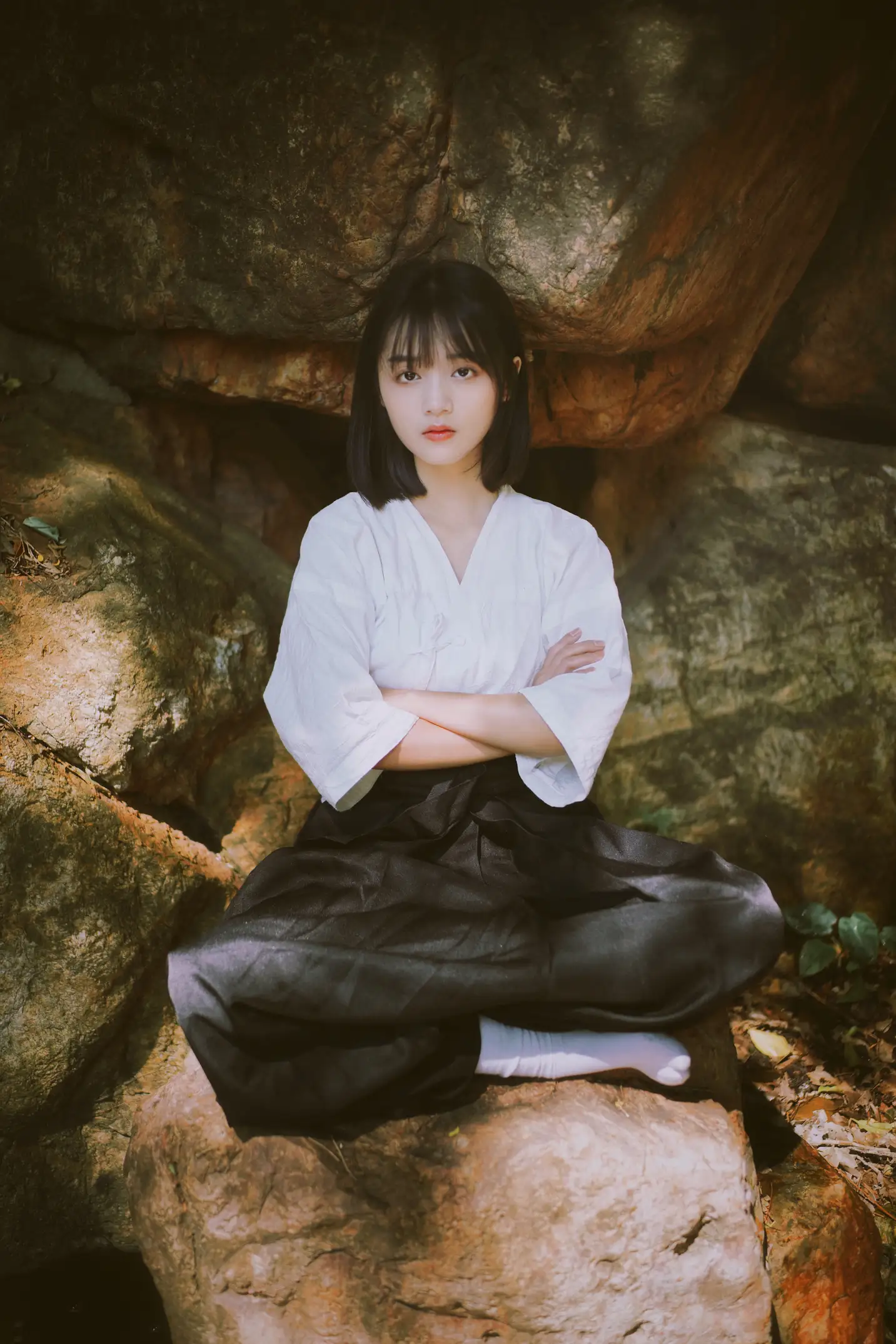 2022.06.04 Vol.1078 – 剑道 20