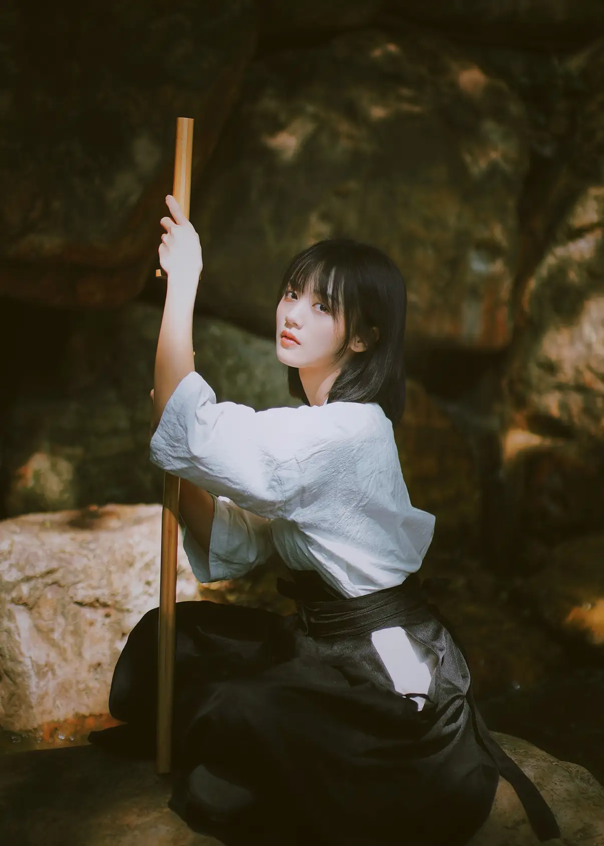 2022.06.04 Vol.1078 – 剑道 24