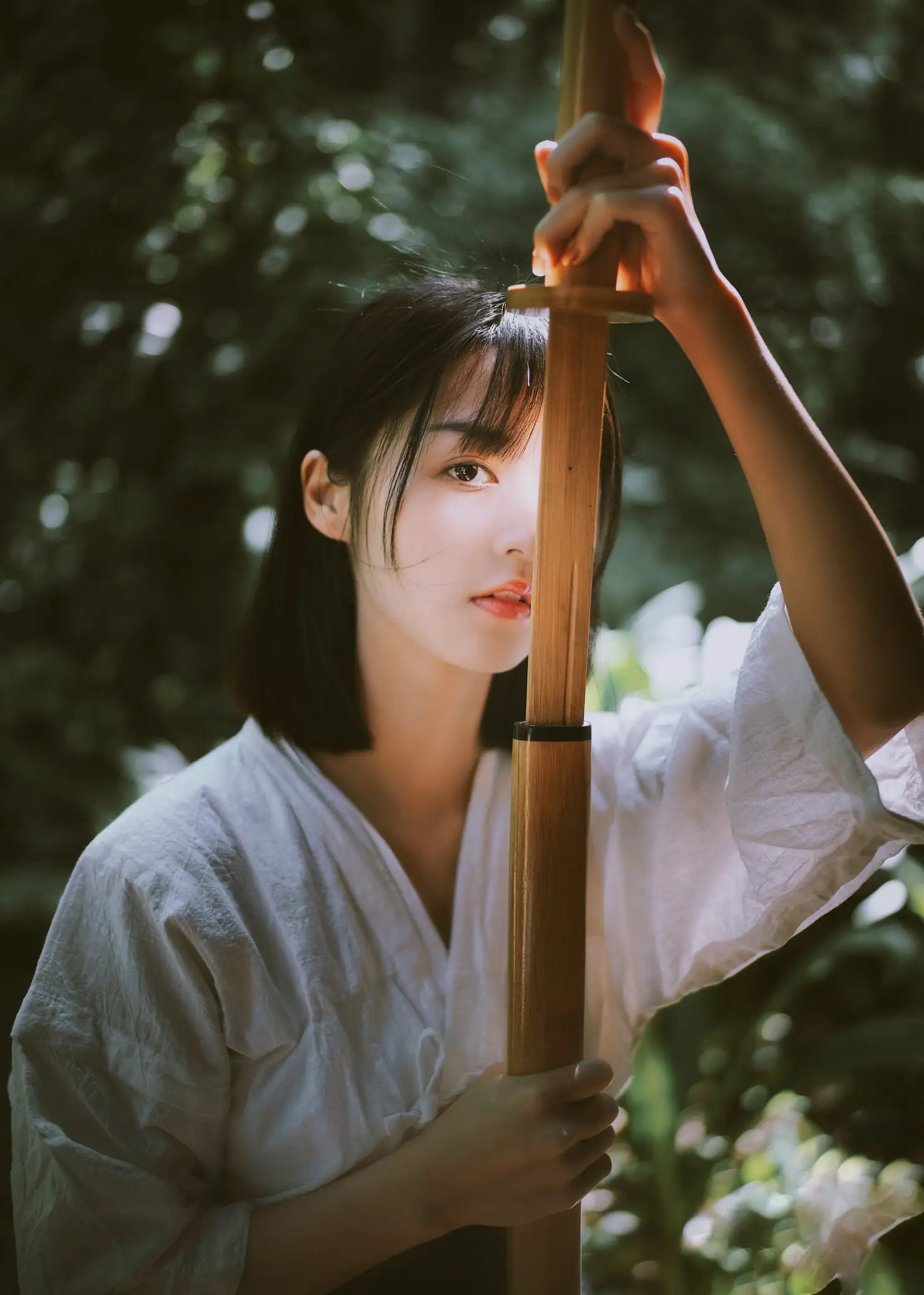 2022.06.04 Vol.1078 – 剑道 6