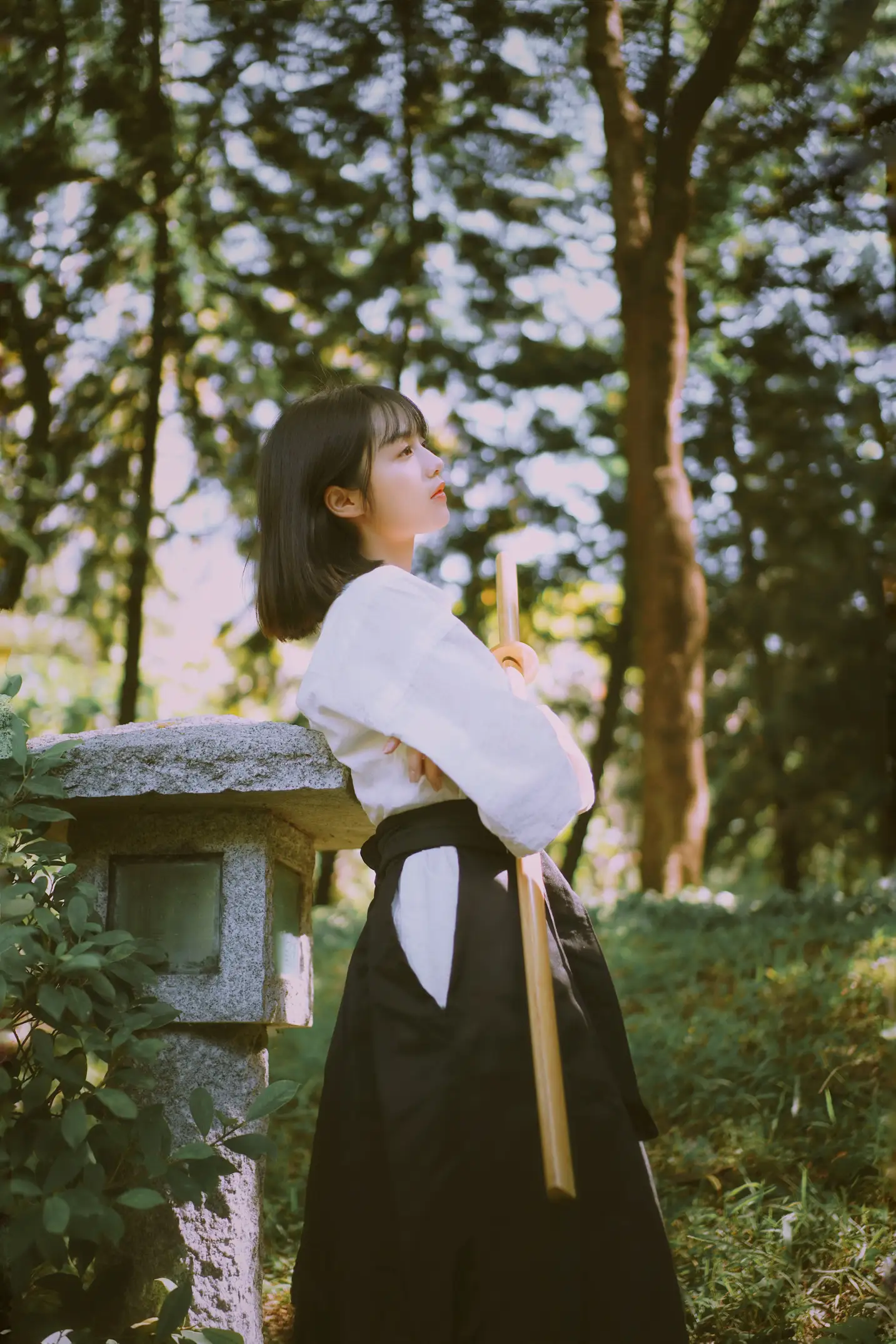 2022.06.04 Vol.1078 – 剑道 8