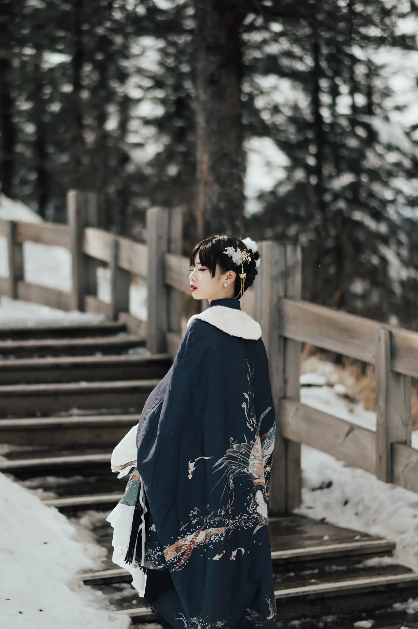 2022.05.18 Vol.0916 – 南山雪 17