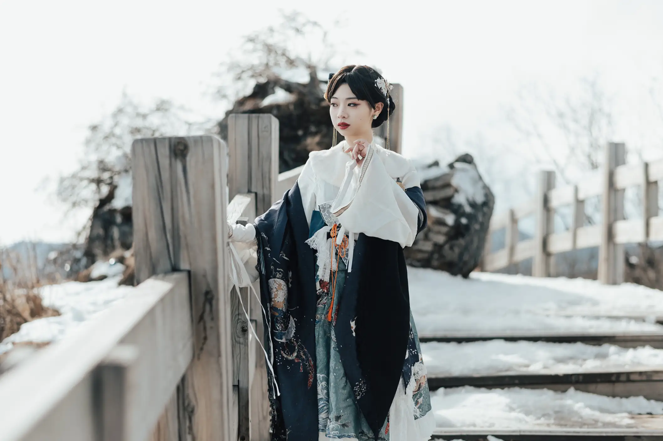 2022.05.18 Vol.0916 – 南山雪 6