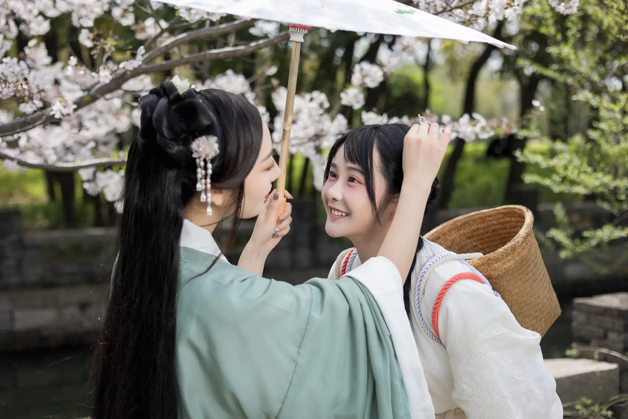 2022.06.11 Vol.1148 – 四月如你 19